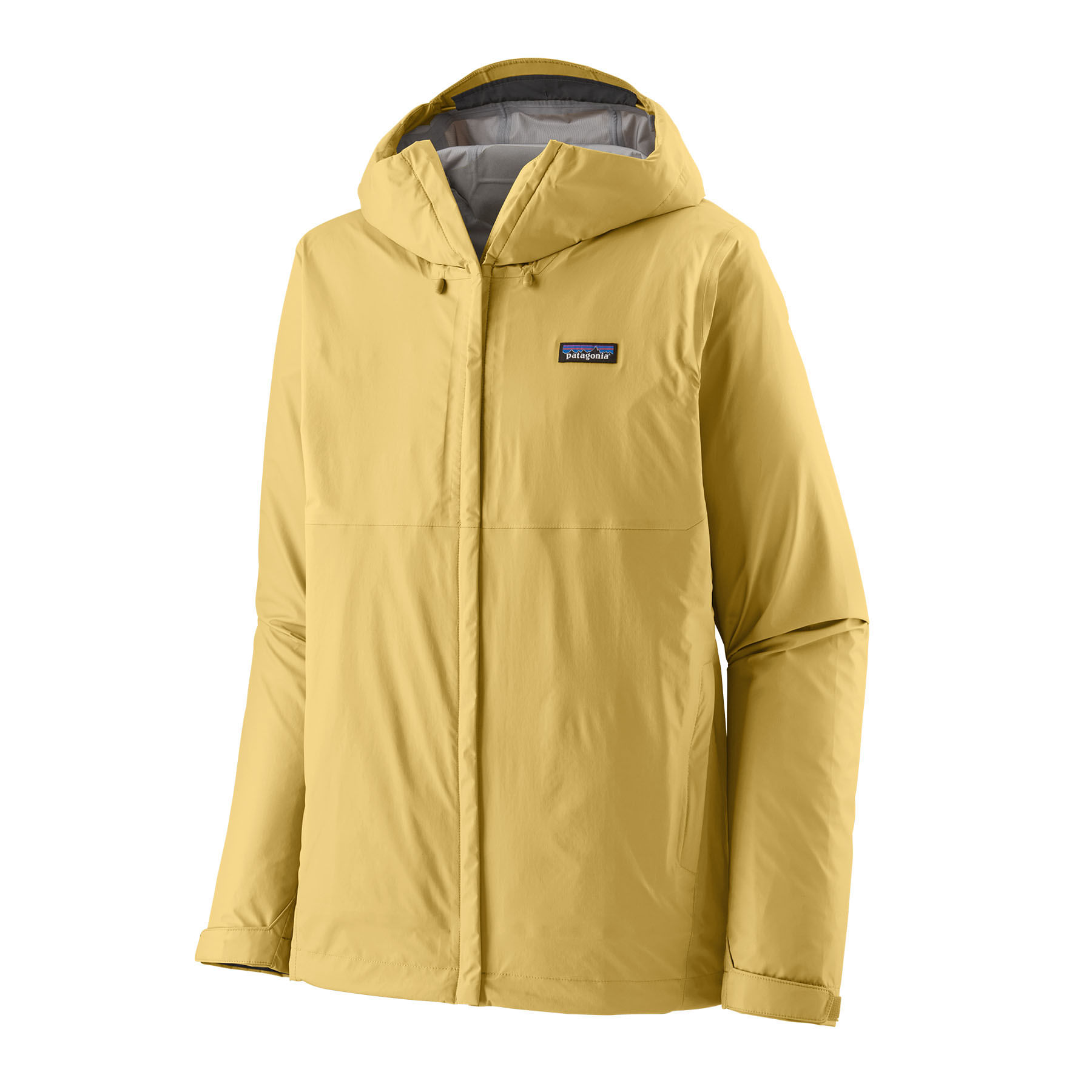 Patagonia-Torrentshell-3L-Rain-Jacket---Men-s-Limestone-Yellow