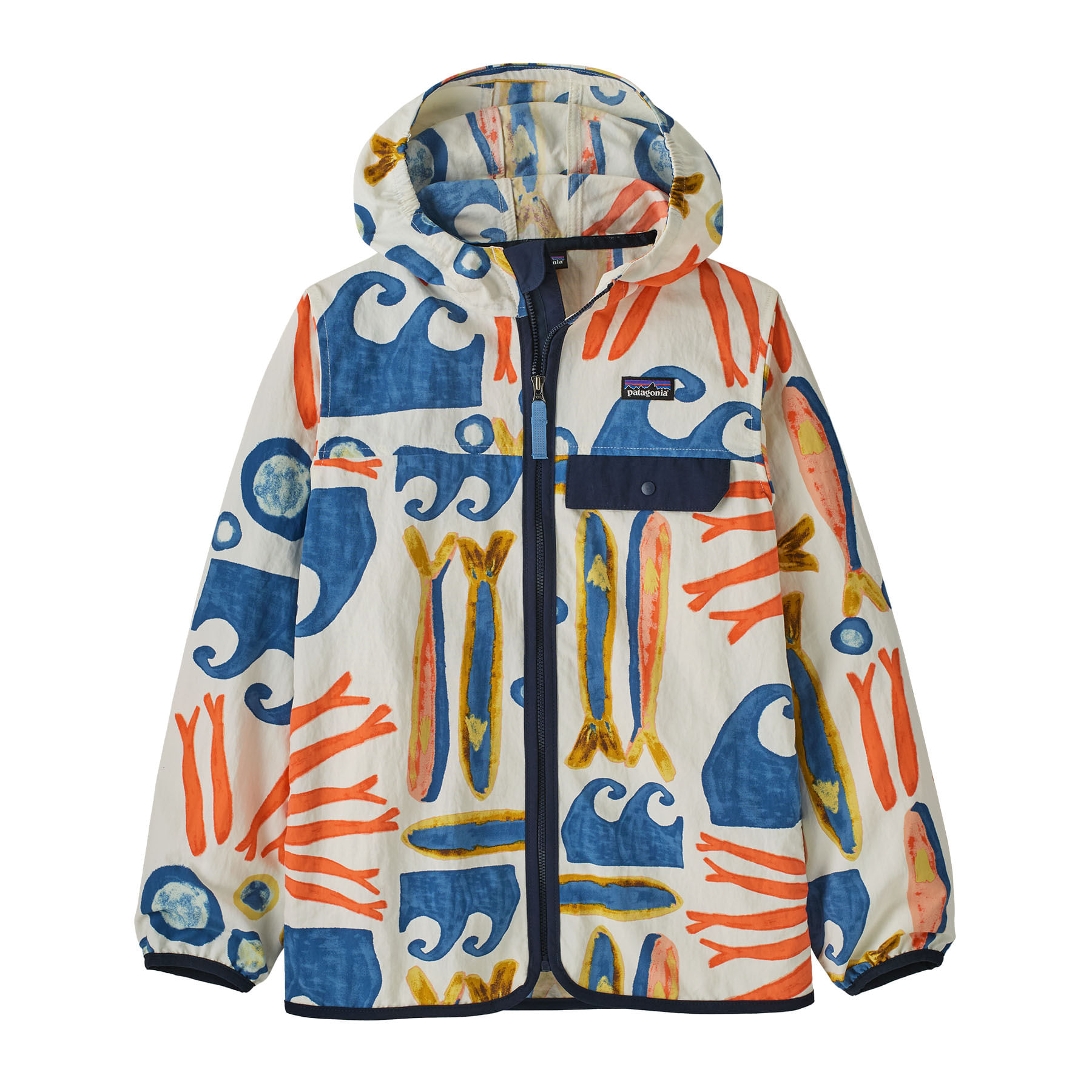ジャケット・アウター patagonia Kids' Outdoor Everyday Jacket Patagonia Outdoor Everyday Jacket - Kids' - Als.com