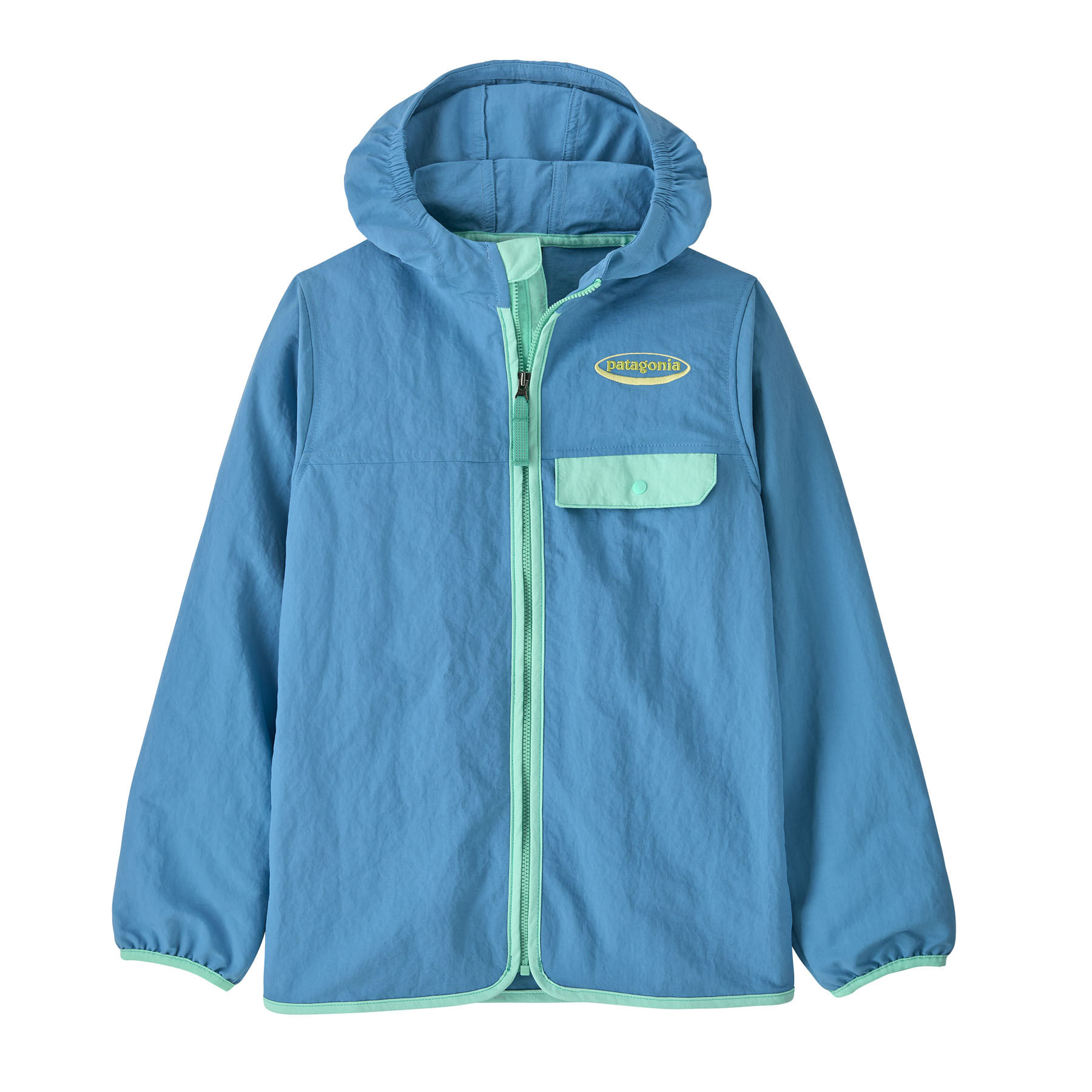 Patagonia Baggies Jacket - Kids' - Als.com