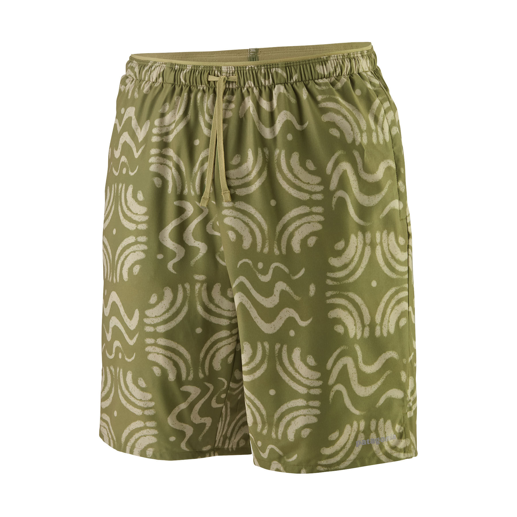 Patagonia-Multi-Trails-8--Short---Men-s-Sand-Waves---Caper-Green