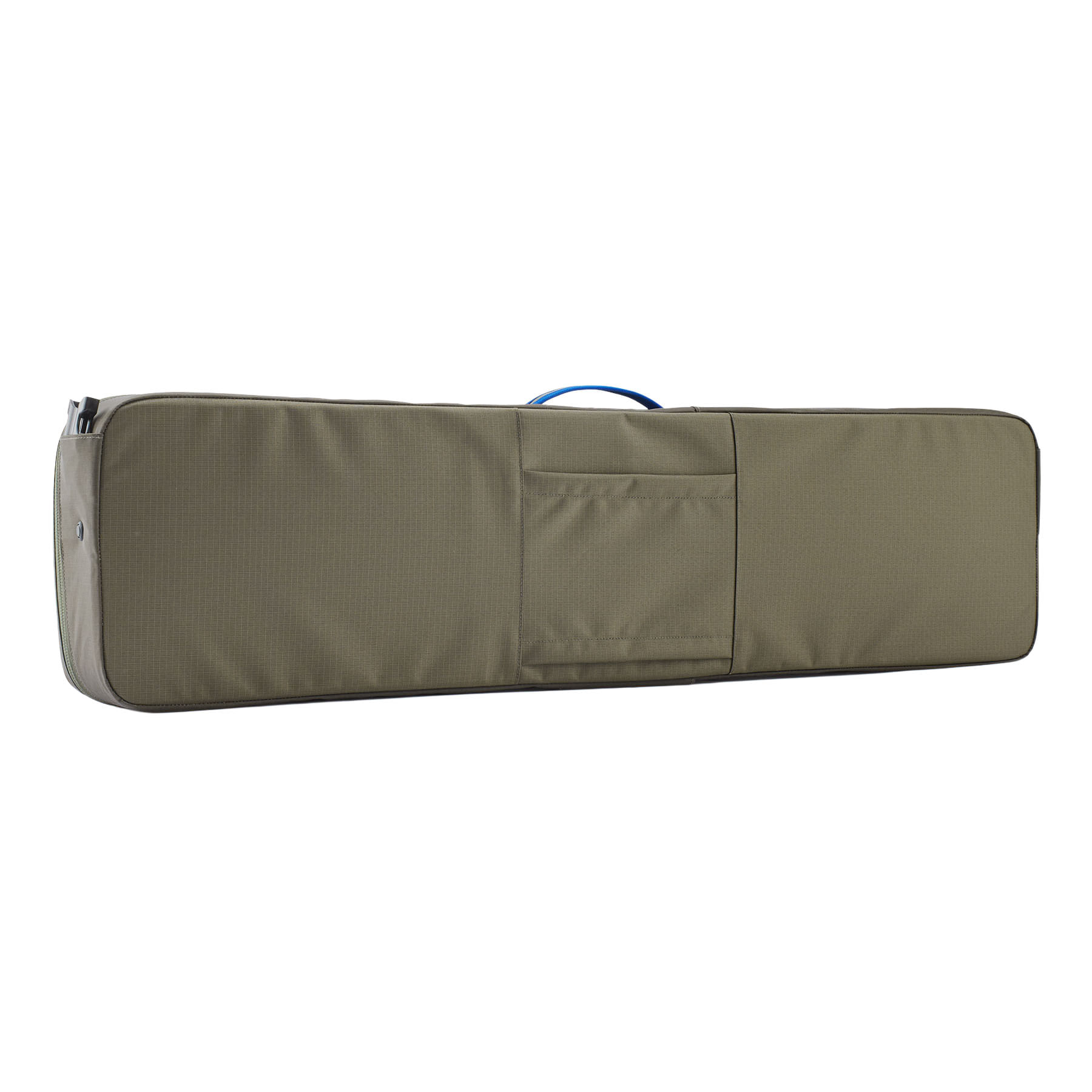 Patagonia Black Hole Rod Case - Basin Green / Fitz Trout 1 Rod One Size