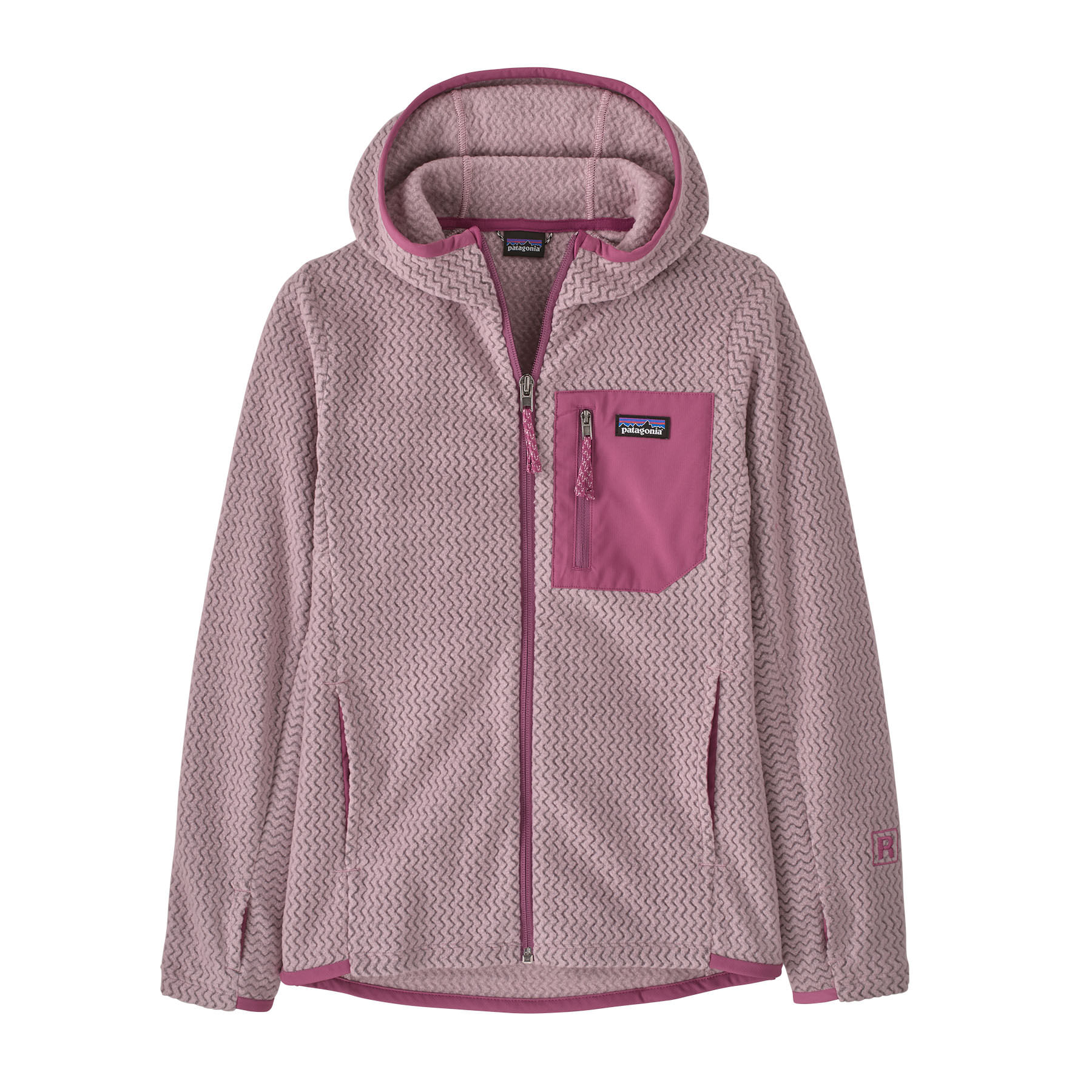Patagonia Retro-X Jacket - Kids' - Als.com
