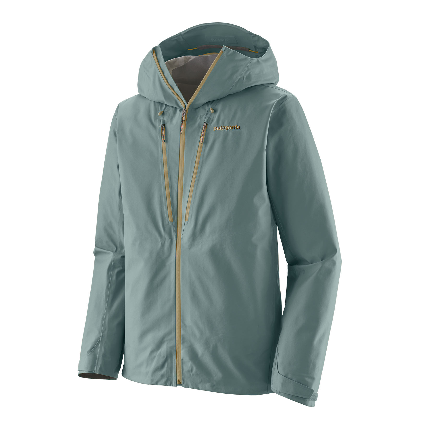 Patagonia Triolet Jacket - Men's - Als.com