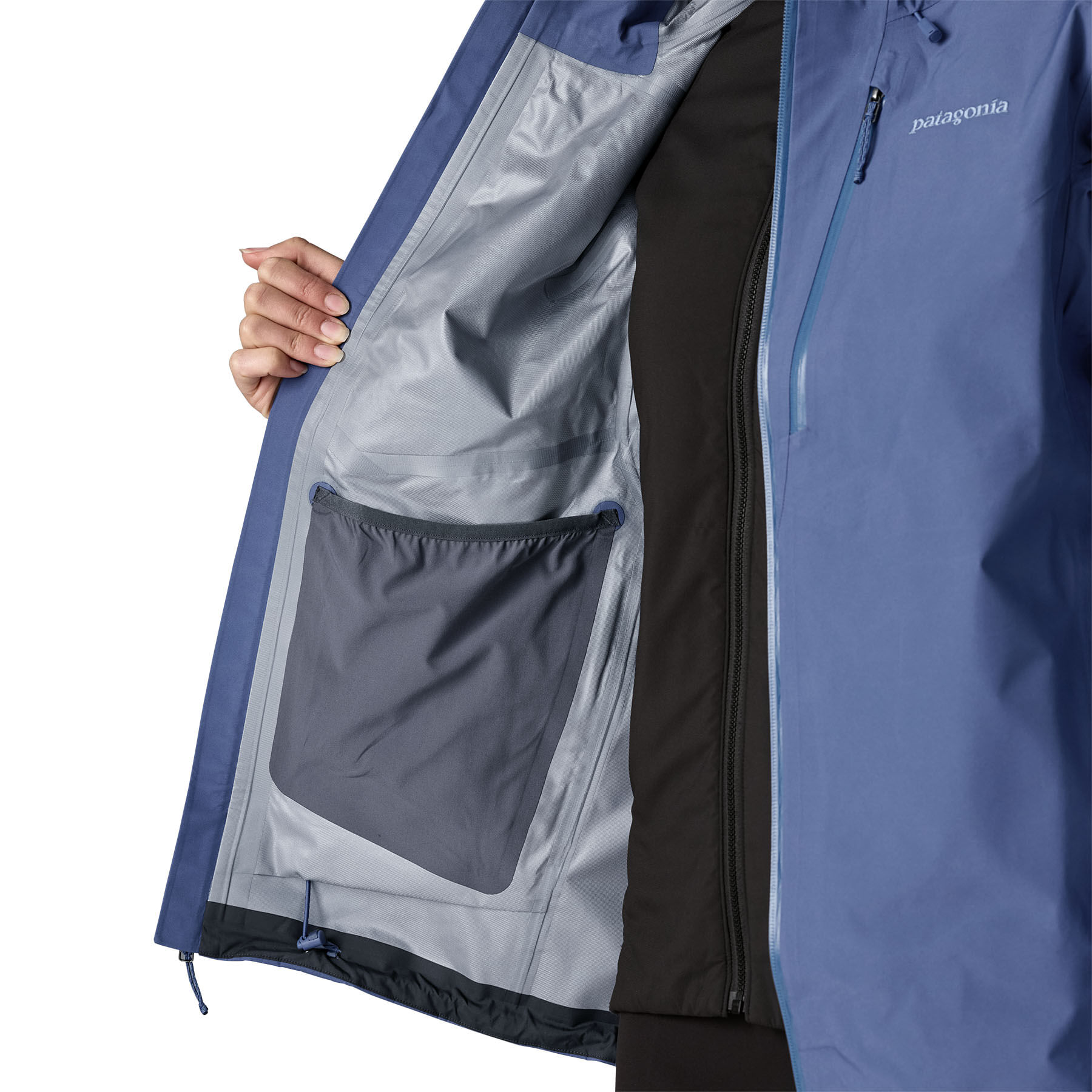 Patagonia Triolet Jacket - Women's - Als.com