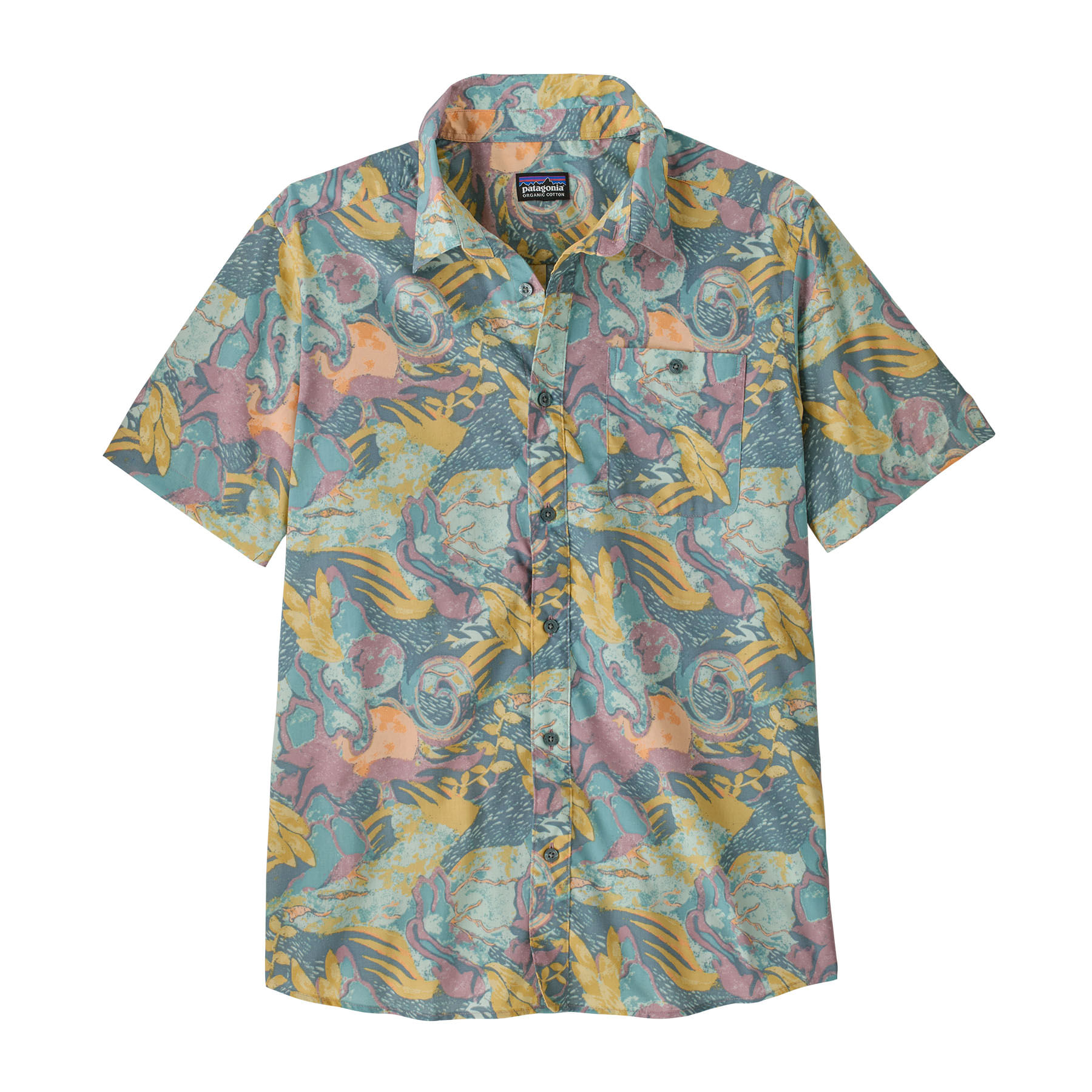 Patagonia-Go-To-Shirt---Men-s-Moon-Tripper---Blue-Sage