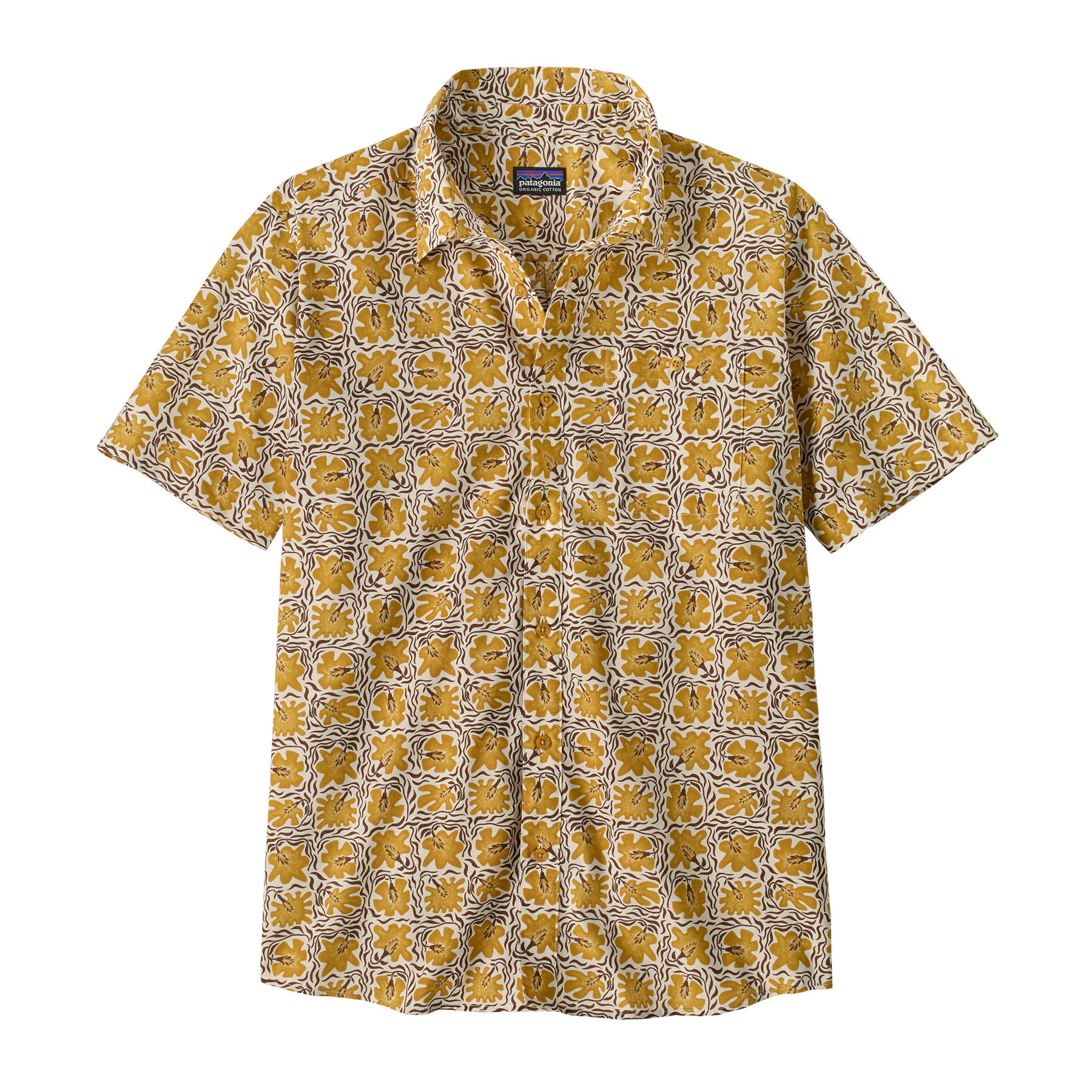 Patagonia-Go-To-Shirt---Men-s-Future-Flowers---Natural
