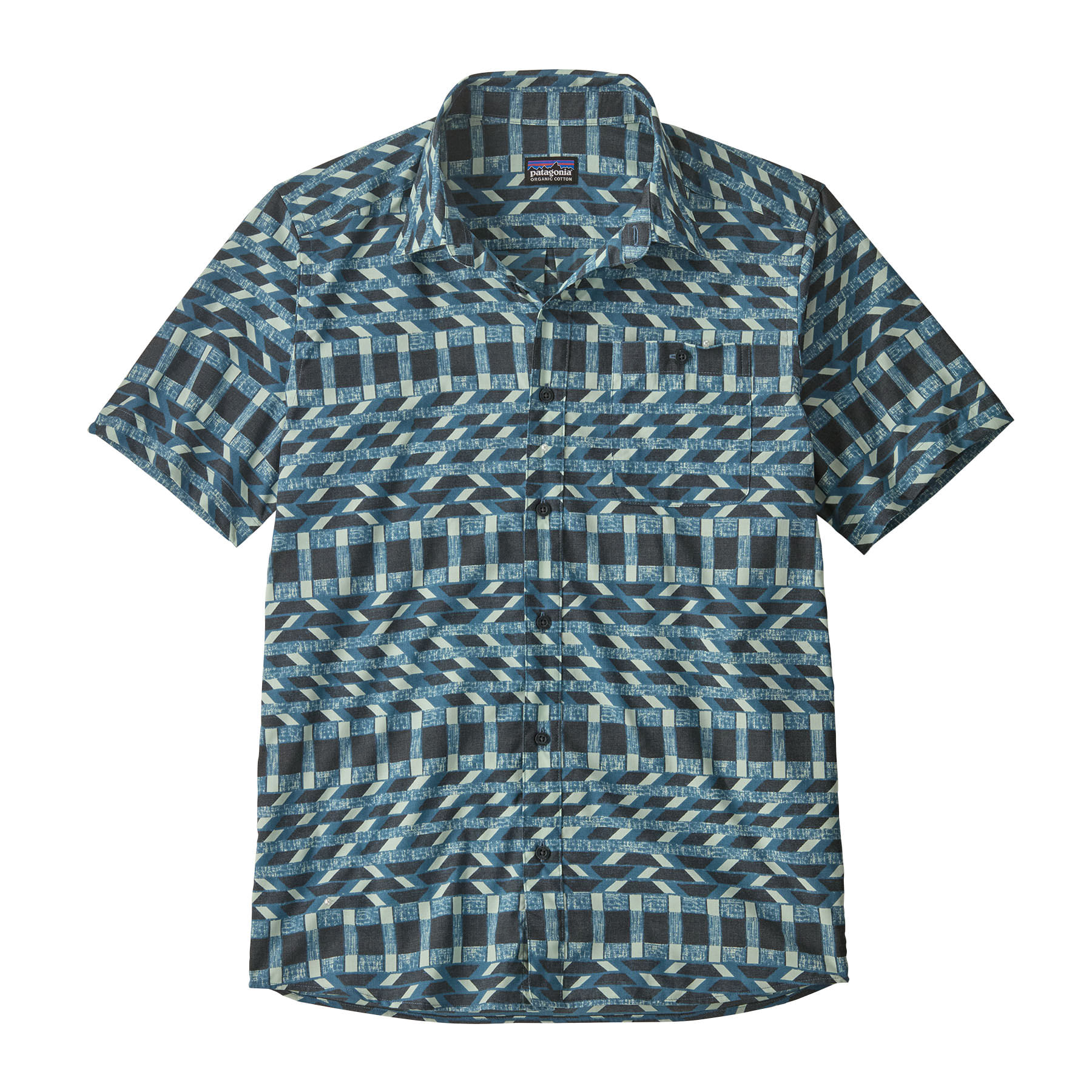 Patagonia Go To Shirt - Men's - Als.com