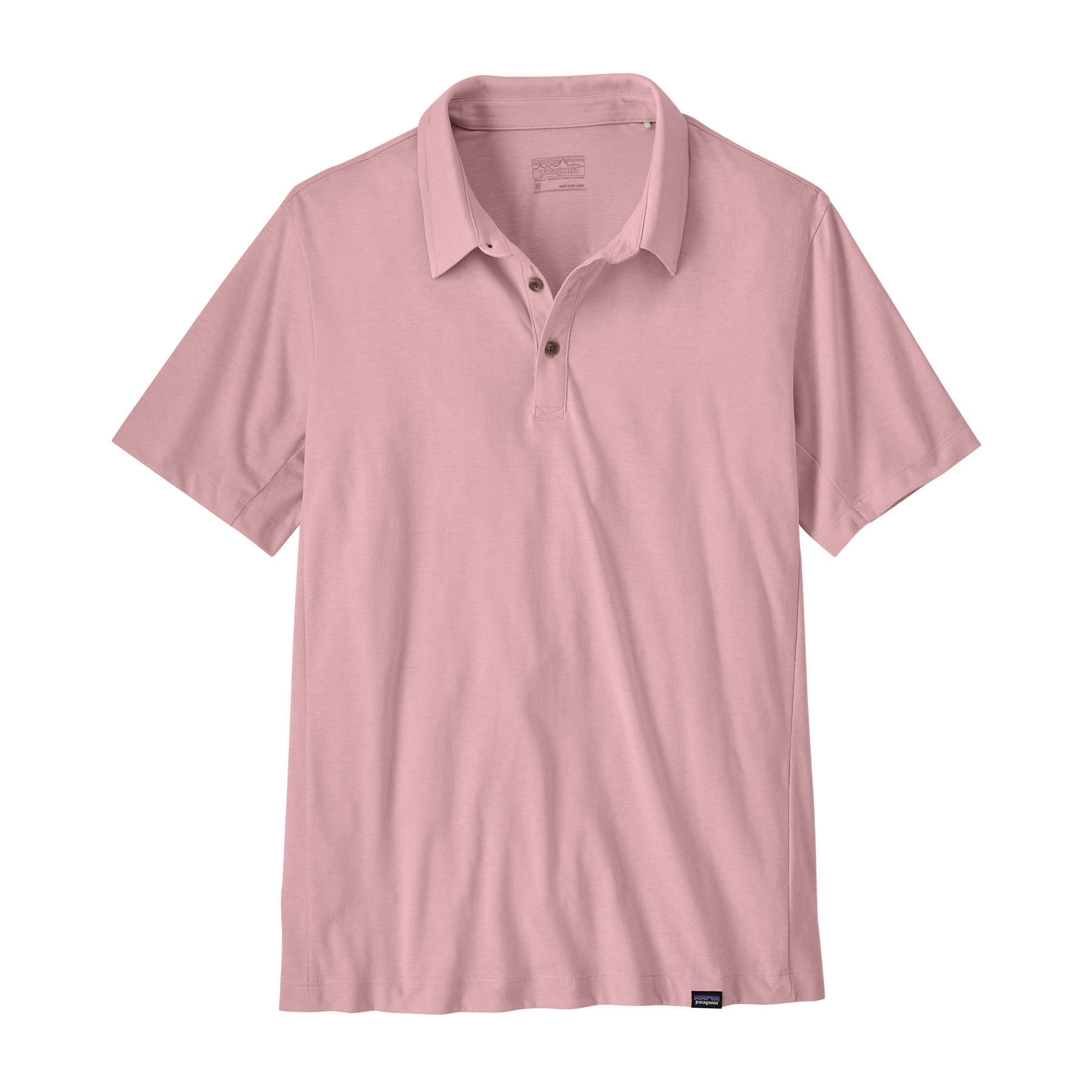 Patagonia Essential Polo Shirt - Men's - Als.com