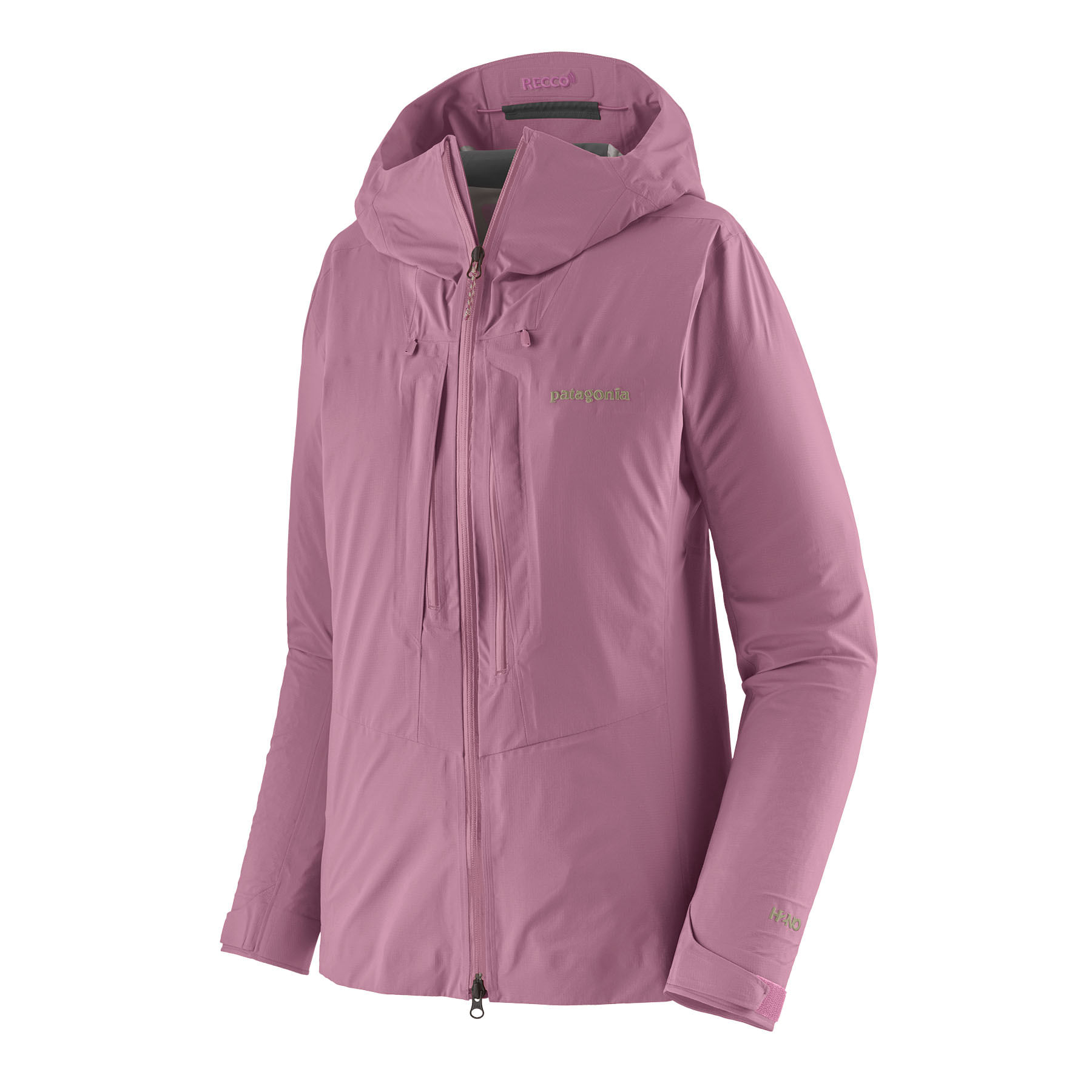 Patagonia M10 Storm Jacket - Women's - Als.com