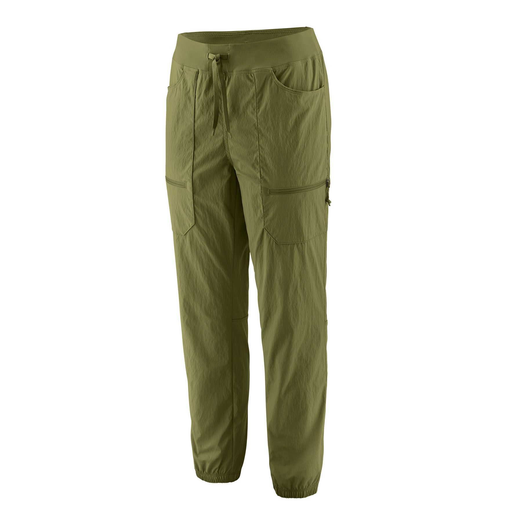 Patagonia-Quandary-Jogger---Women-s-Caper-Green