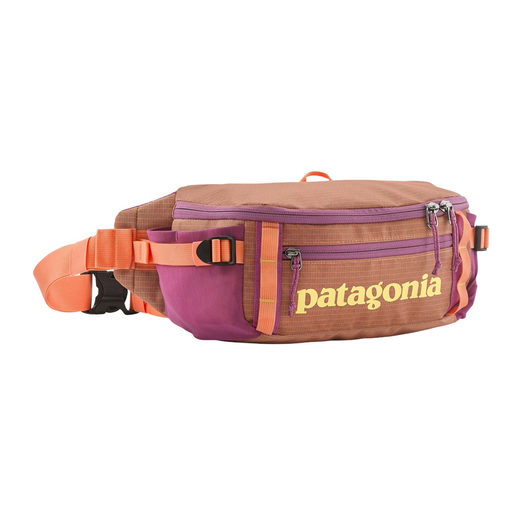 Patagonia Black Hole Waist Pack 5L - Als.com
