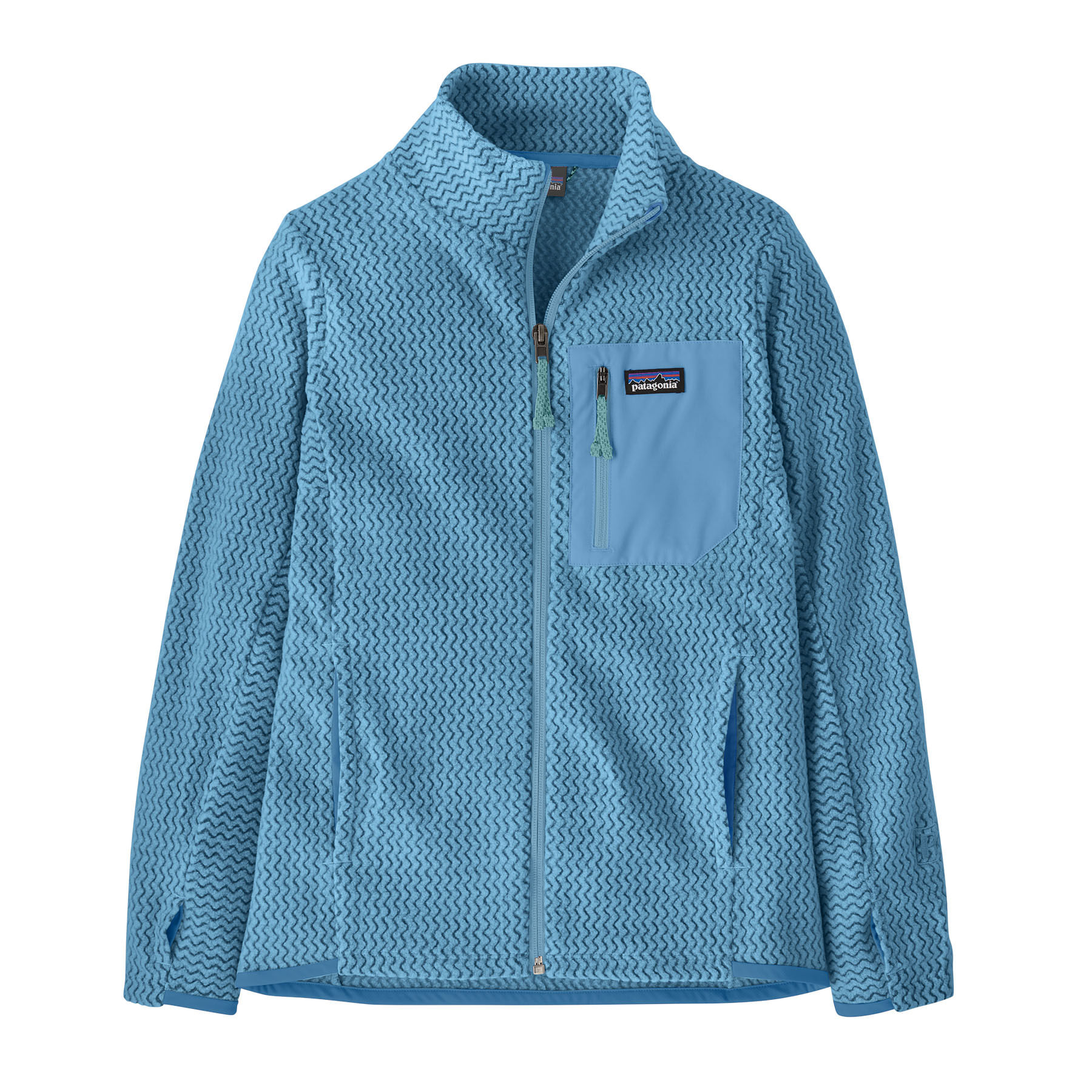 Patagonia アウターセット 95cm Patagonia R1 Air Full Zip Jacket - Kids' - Als.com