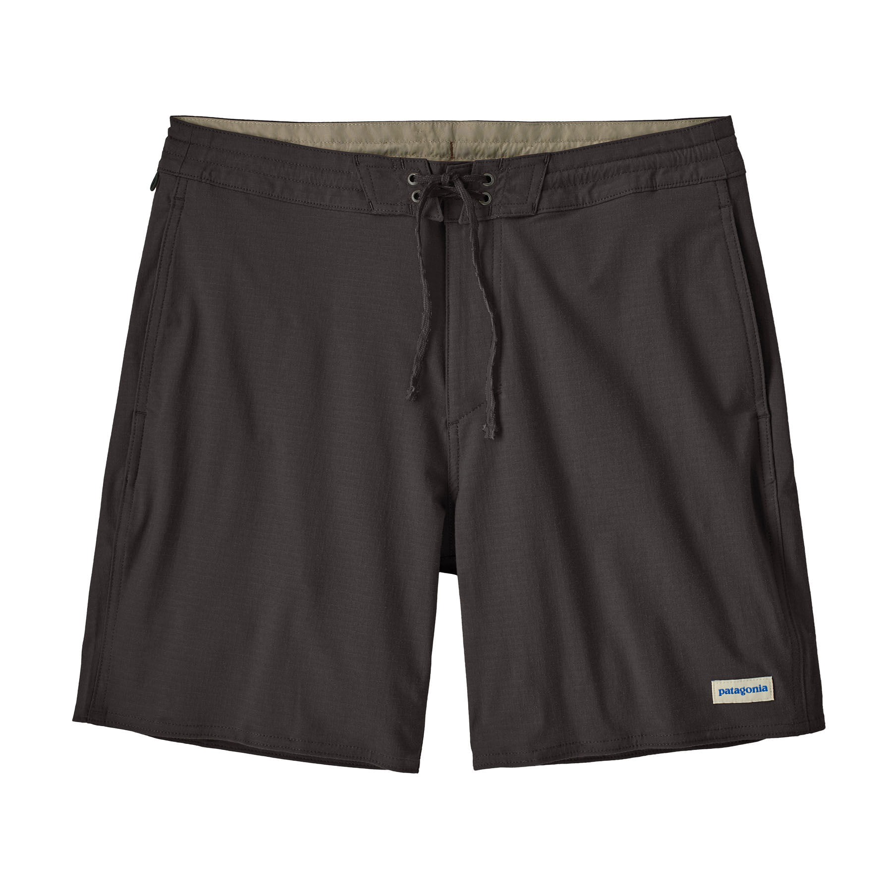 Patagonia-Home-Waters-18--Hybrid-Shorts---Men-s-Black