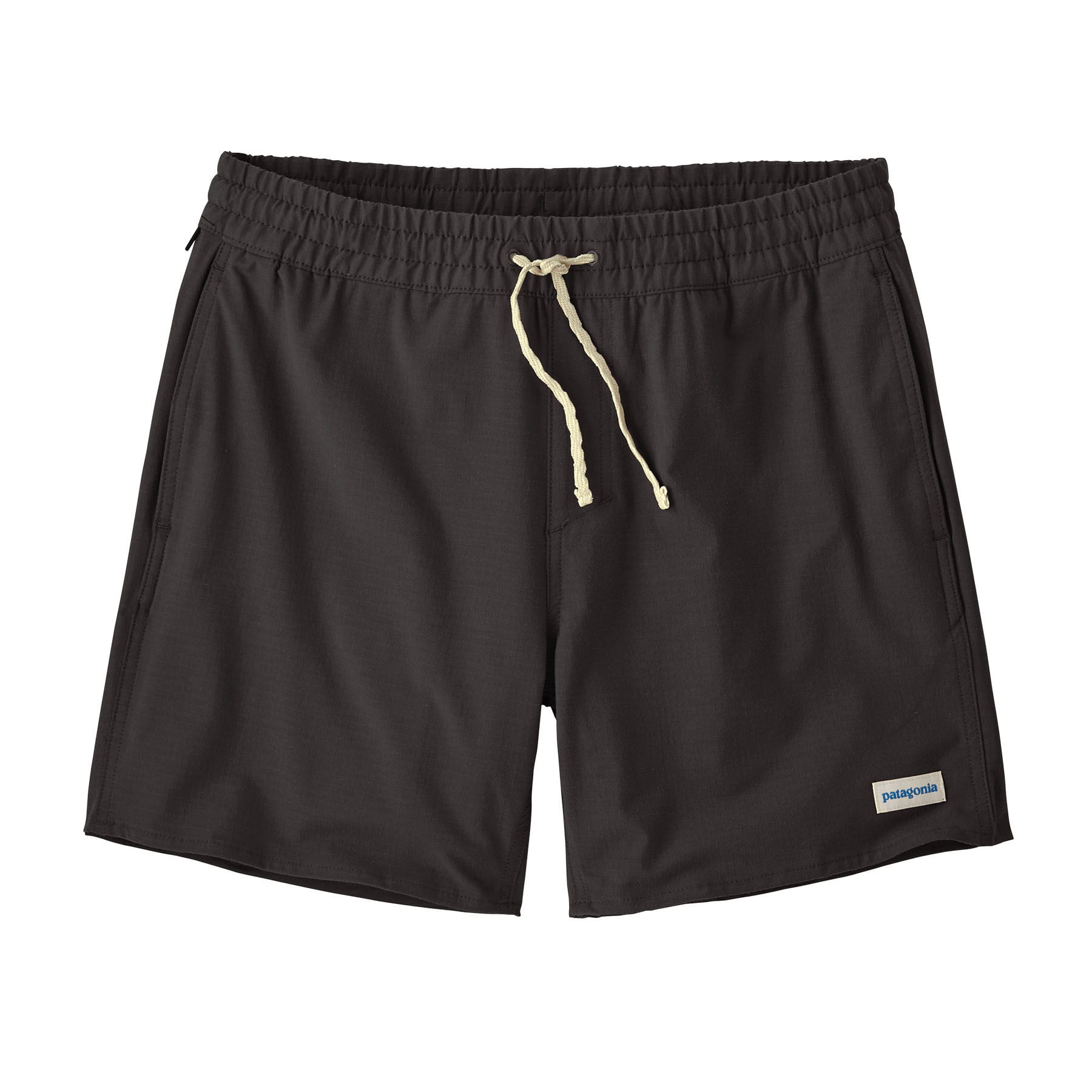 Patagonia-Home-Waters-16--Volley-Shorts---Men-s-Black
