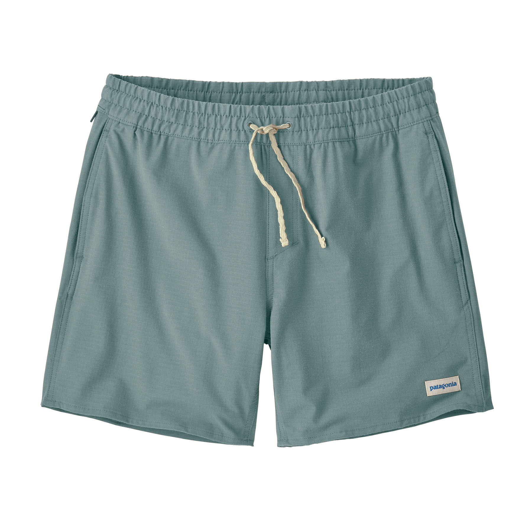 Patagonia-Home-Waters-16--Volley-Shorts---Men-s-Blue-Sage