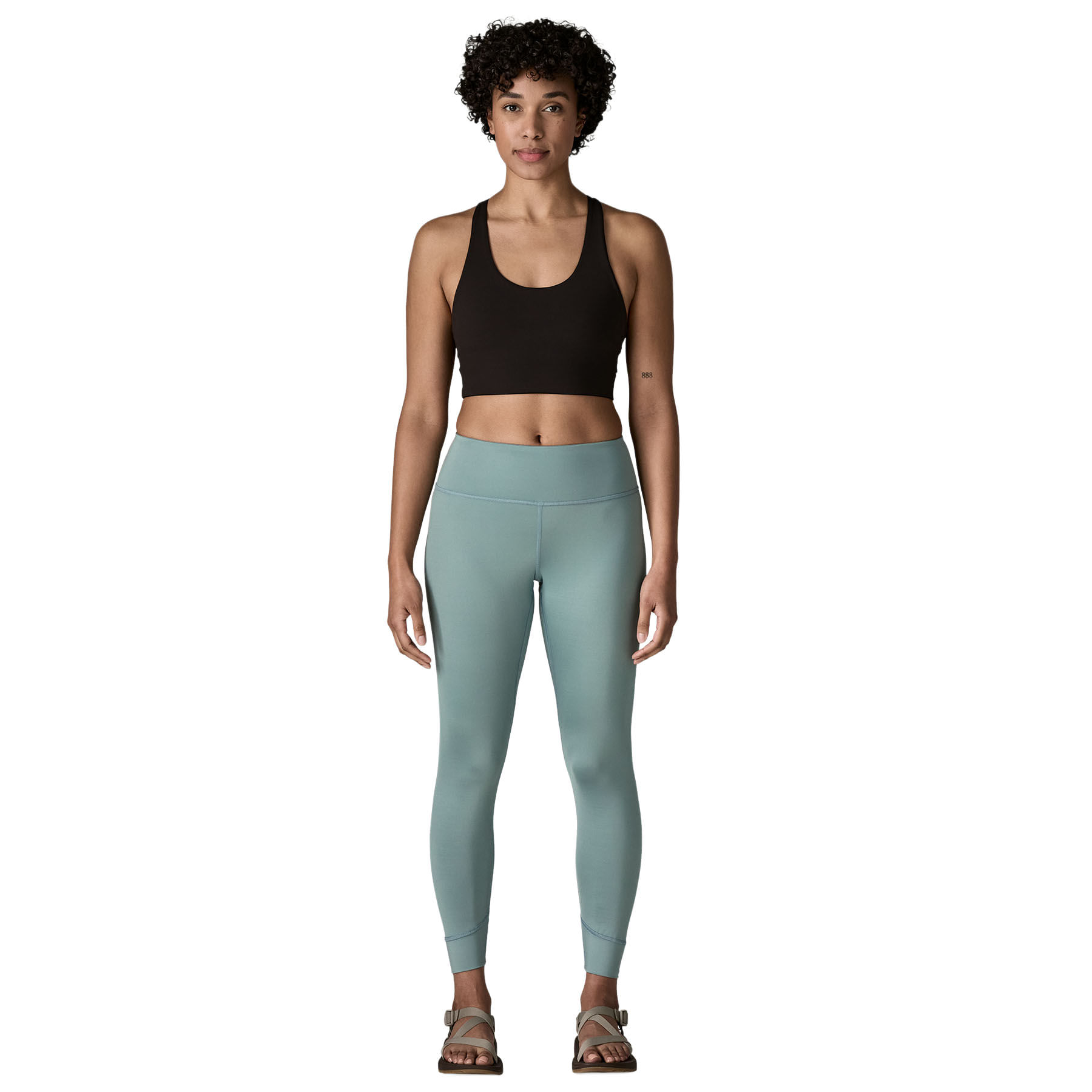 Patagonia Tropic Comfort Sun Tights - Women's - Als.com