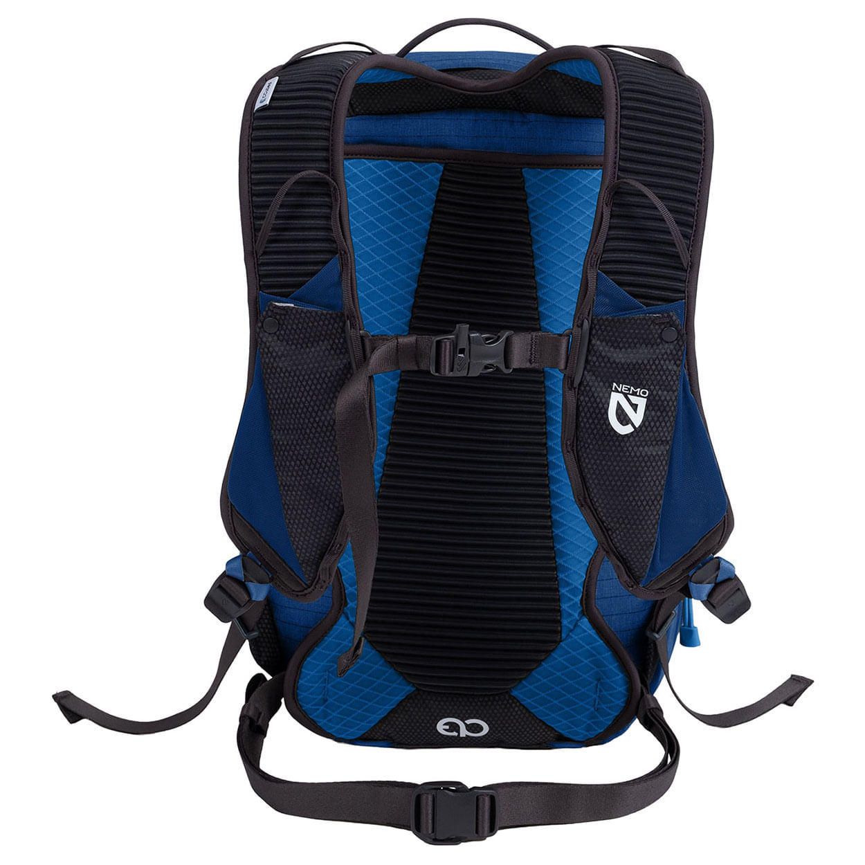 NEMO Resolve 15 L Endless Promise Technical Active Backpack - Als.com