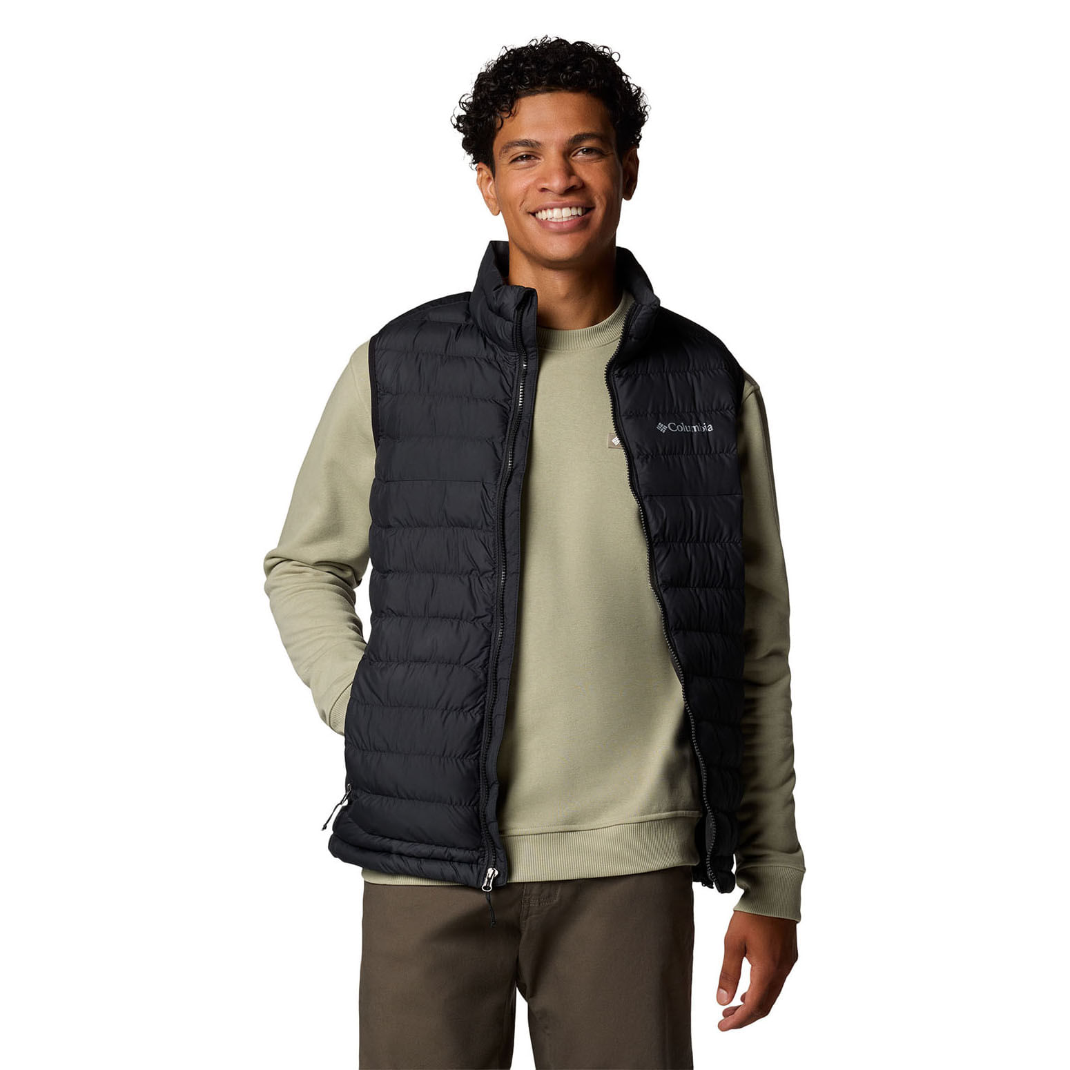 The North Face Aconcagua 3 Vest - Men's - Als.com