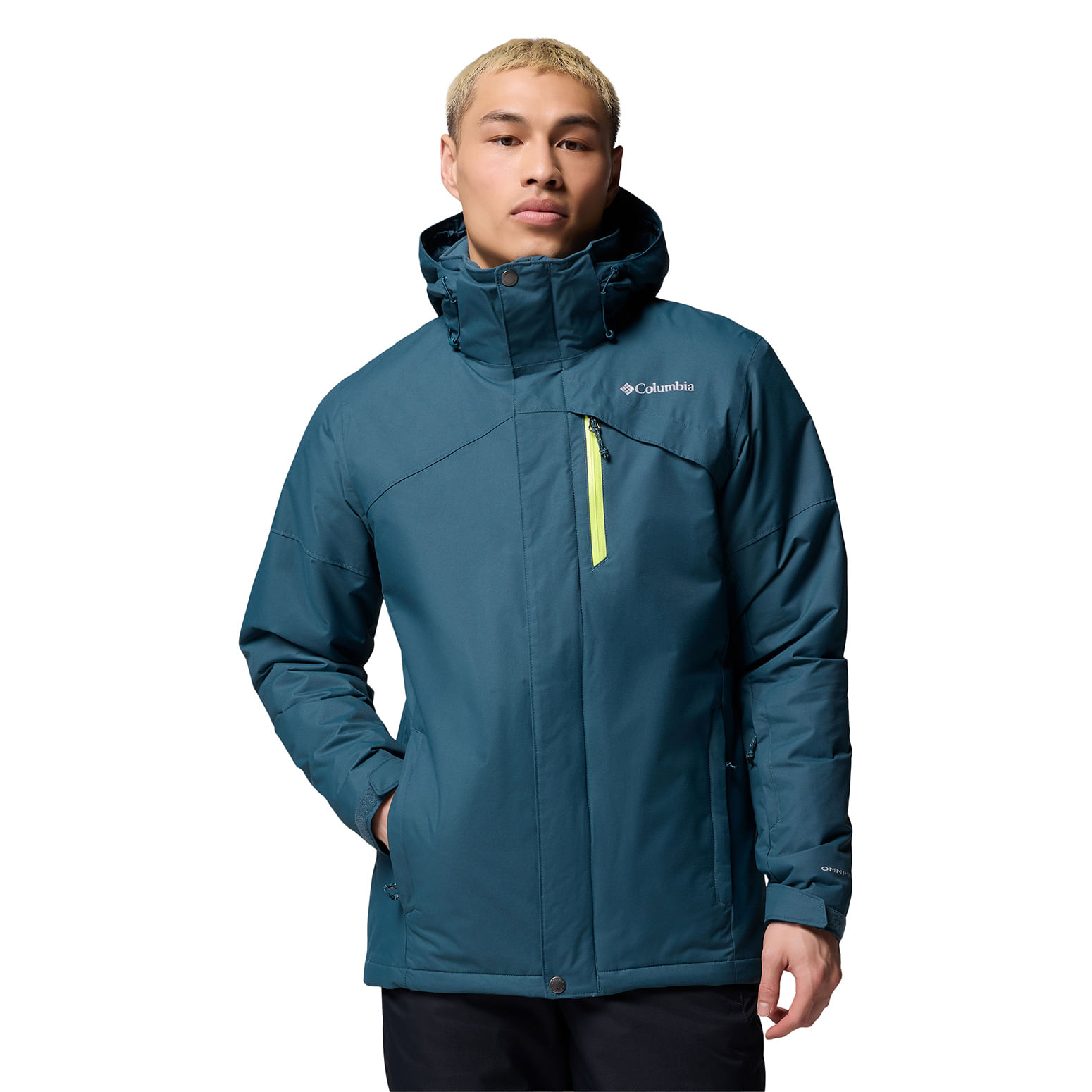 Columbia-Last-Tracks-II-Jacket---Men-s-Everblue