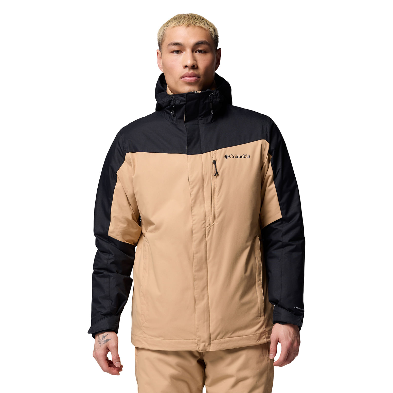 Columbia-Whirlibird-V-Interchange-Jacket---Men-s-Canoe---Black