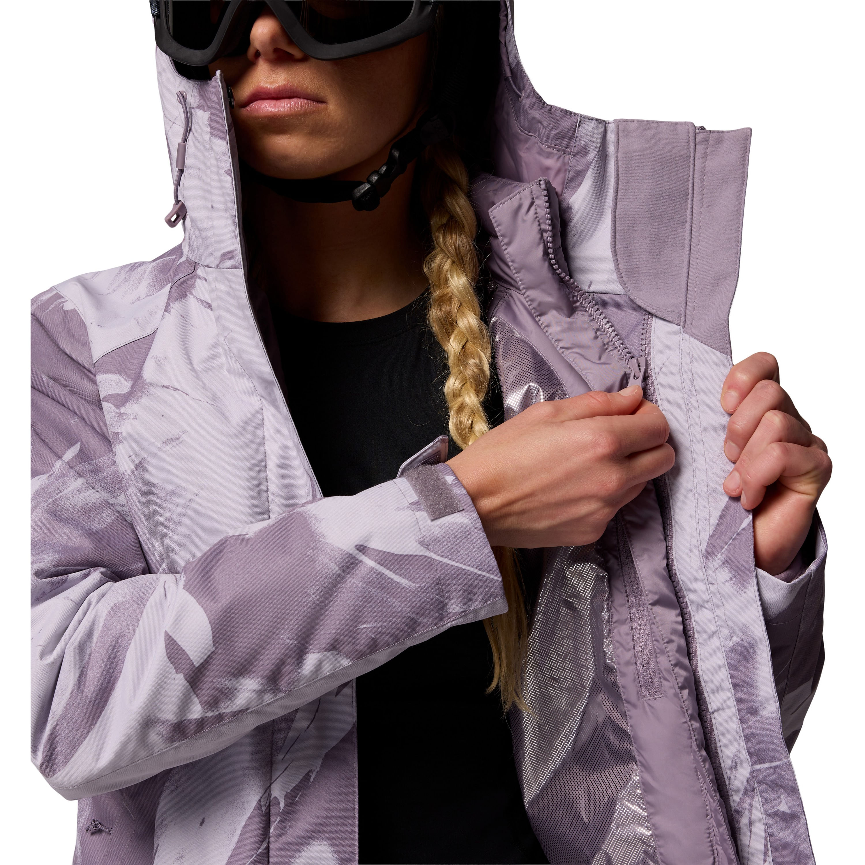 ジャケット・アウター Weriiiiiii Columbia Whirlibird III Interchange Jacket - Boys' - Als.com