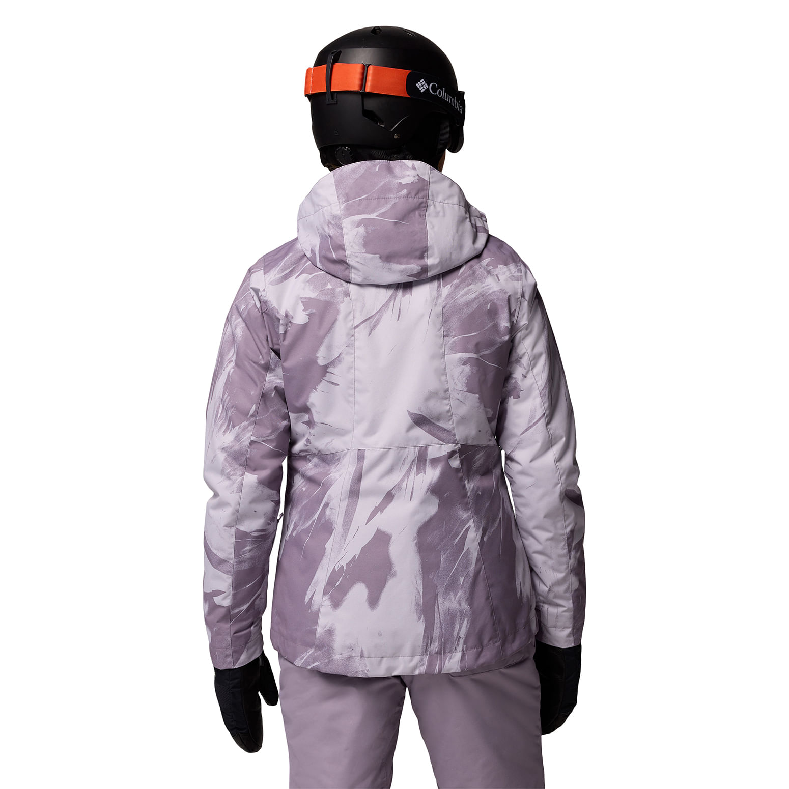 Columbia-Whirlibird-V-Printed-Interchange-Jacket---Women-s-Shale-Purple-Snowflight