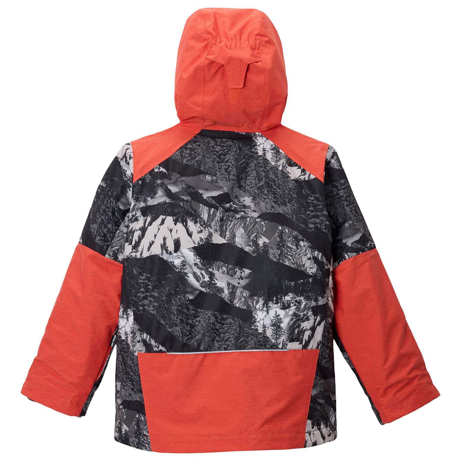 Columbia Whirlibird III Interchange Jacket - Boys' - Als.com