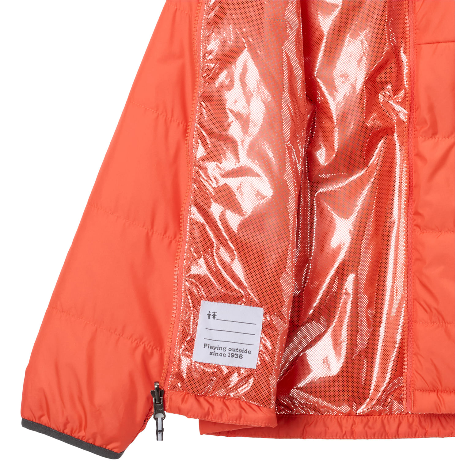 Columbia Whirlibird III Interchange Jacket - Boys' - Als.com