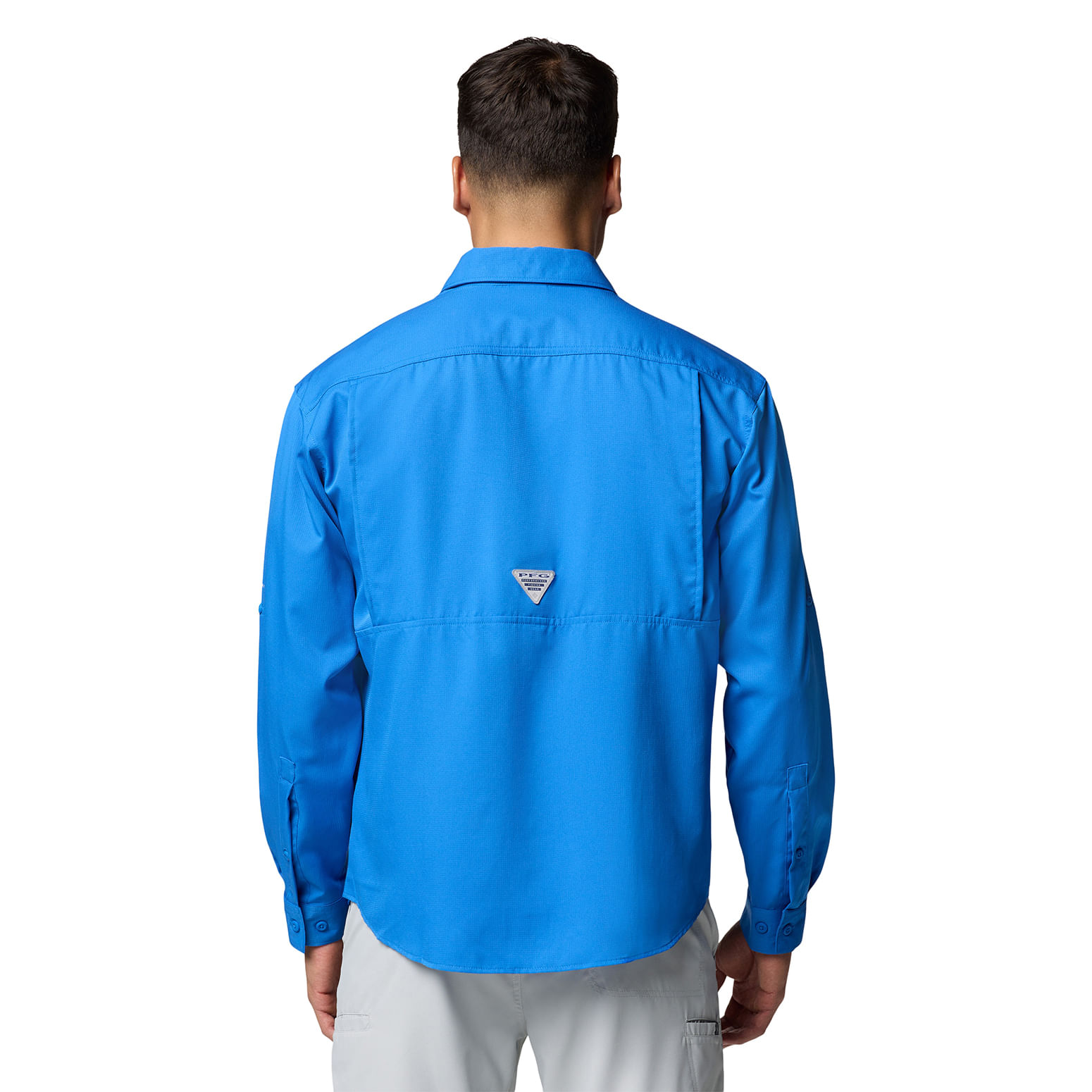 Columbia Chandail à manches longues PFG Zero Rules pour homme