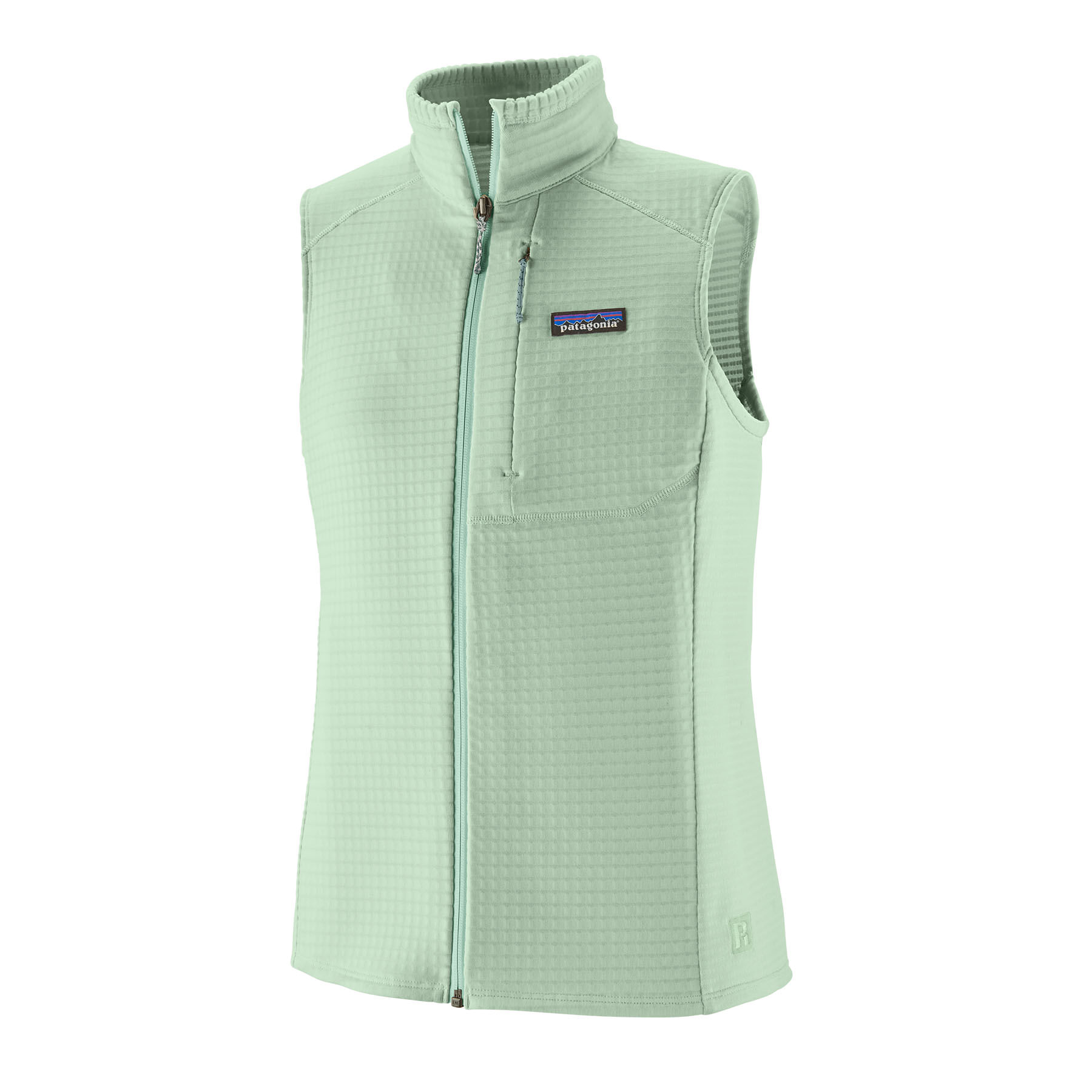 Patagonia Classic Retro-X Fleece Vest - Women's - Als.com