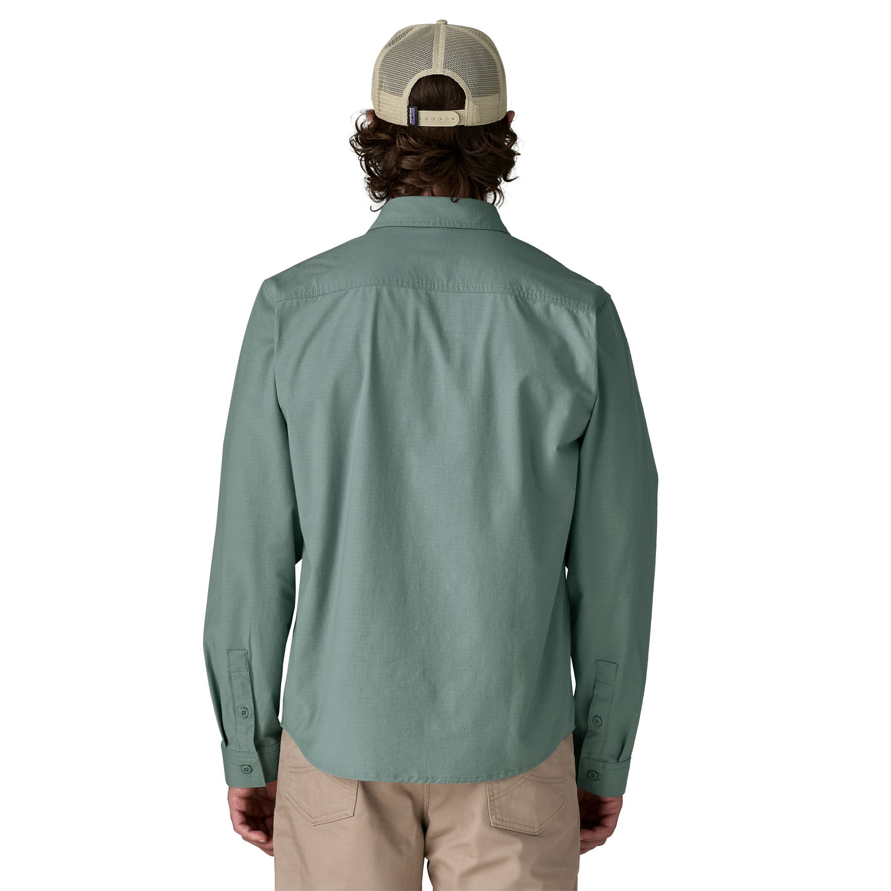 Patagonia Nomader Shirt - Men's - Als.com