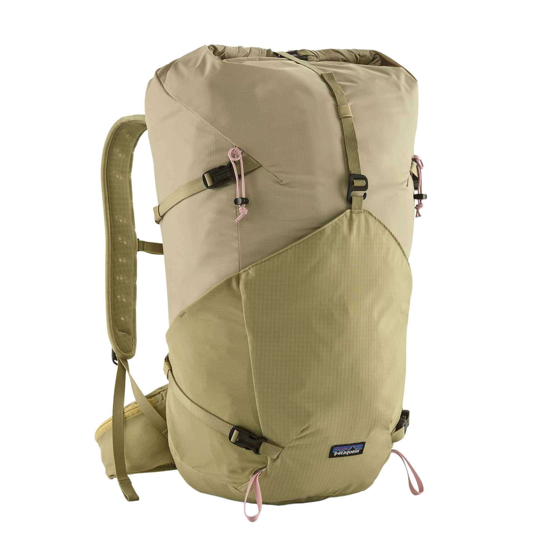 capable commuter bag: patagonia refugio 30. Patagonia Refugio Daypack 30L
