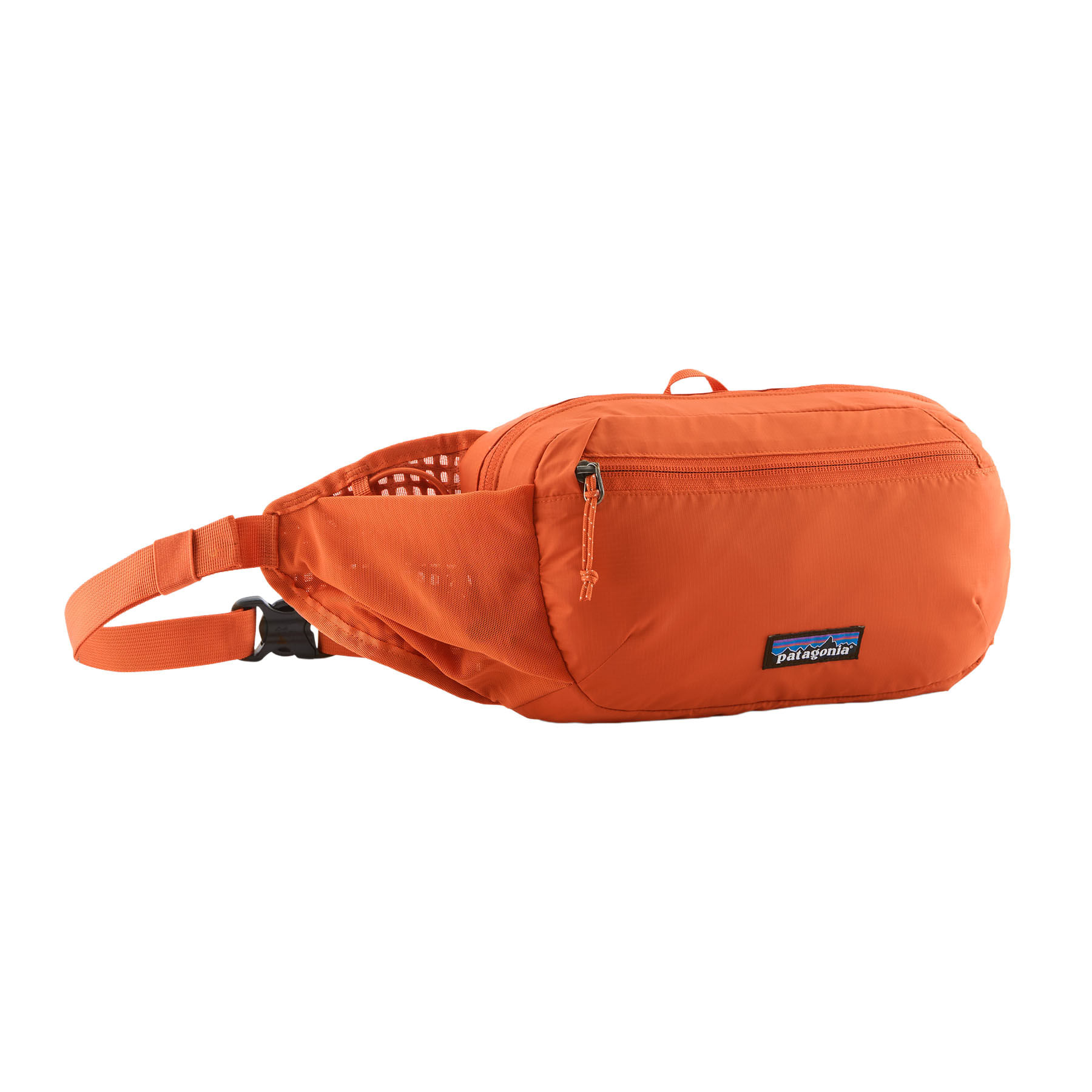 Patagonia-Terravia-Hip-Pack---5L-Coal-Orange