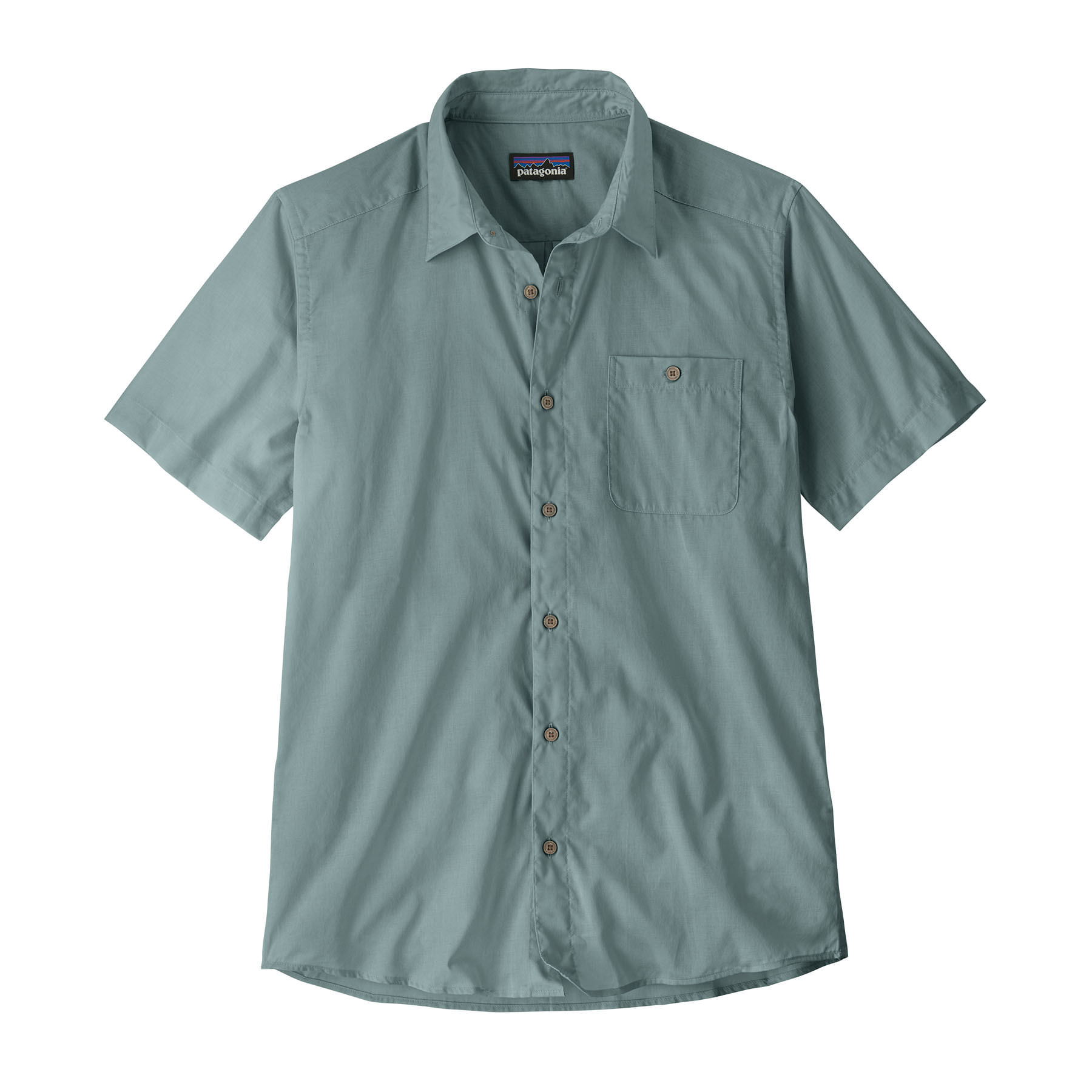 Patagonia Sunrise Stream Shirt - Men's - Als.com