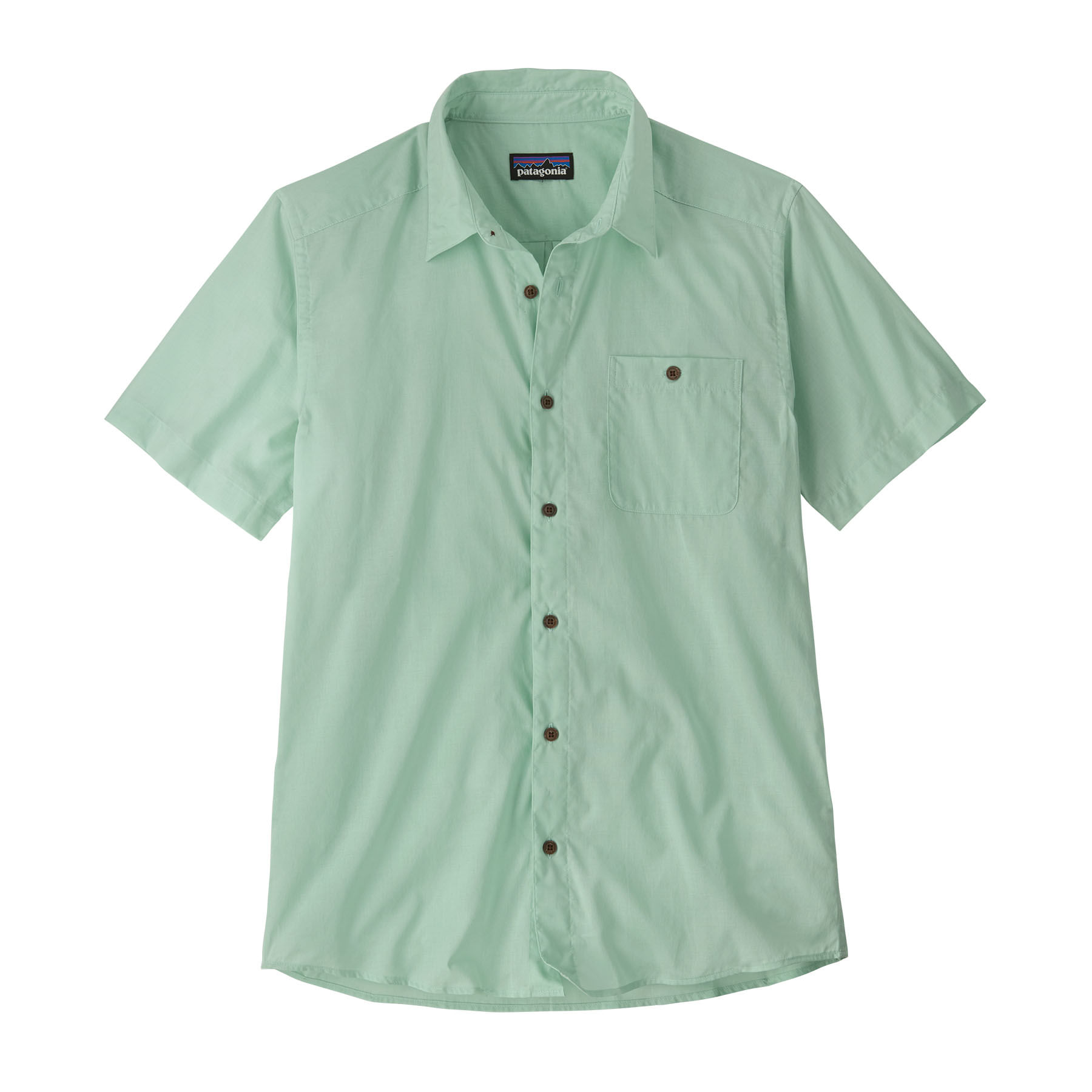 Patagonia Sunrise Stream Shirt - Men's - Als.com