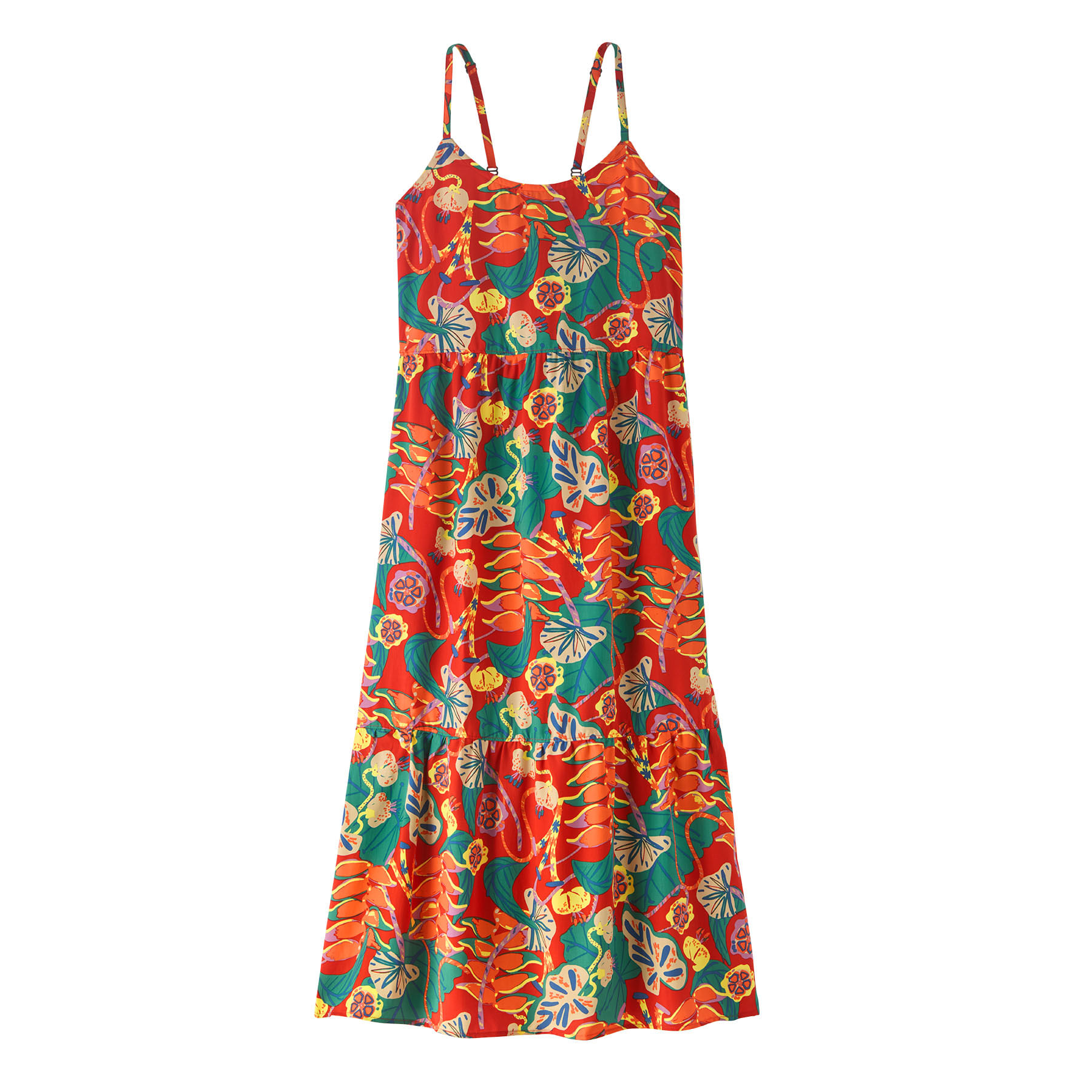 Patagonia-Tidal-Threads-Dress---Women-s-Tropiclimb---Hot-Ember