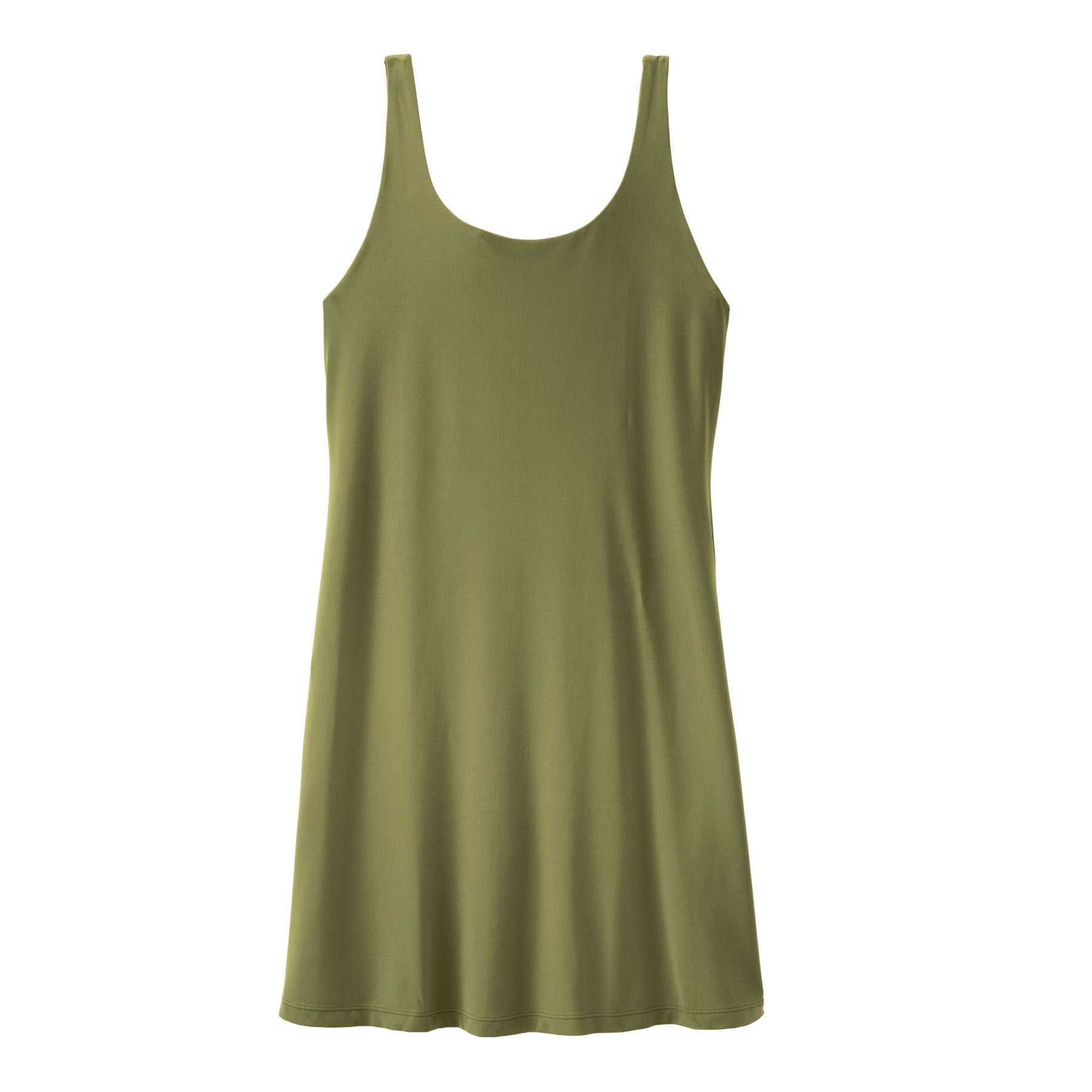 Patagonia-Maipo-Dress---Women-s-Caper-Green