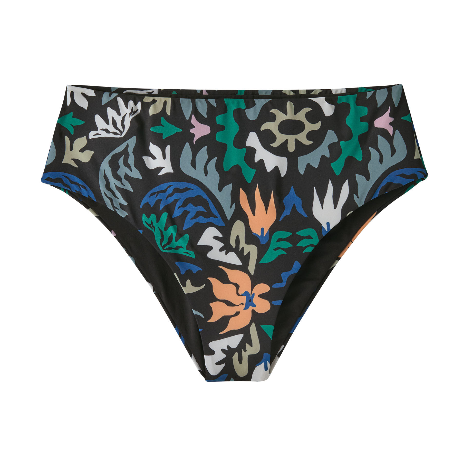 Patagonia-Wave-For-It-Bottoms---Women-s-Kaleido---Black