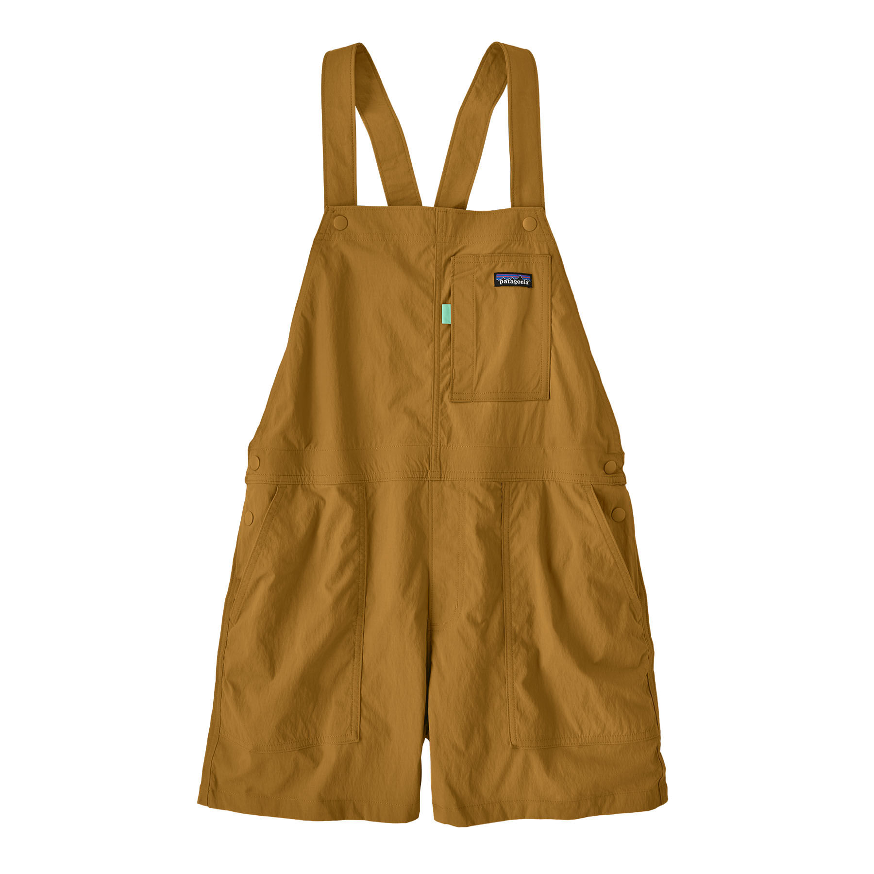 Patagonia Outdoor Everyday Overalls - Women's - Als.com