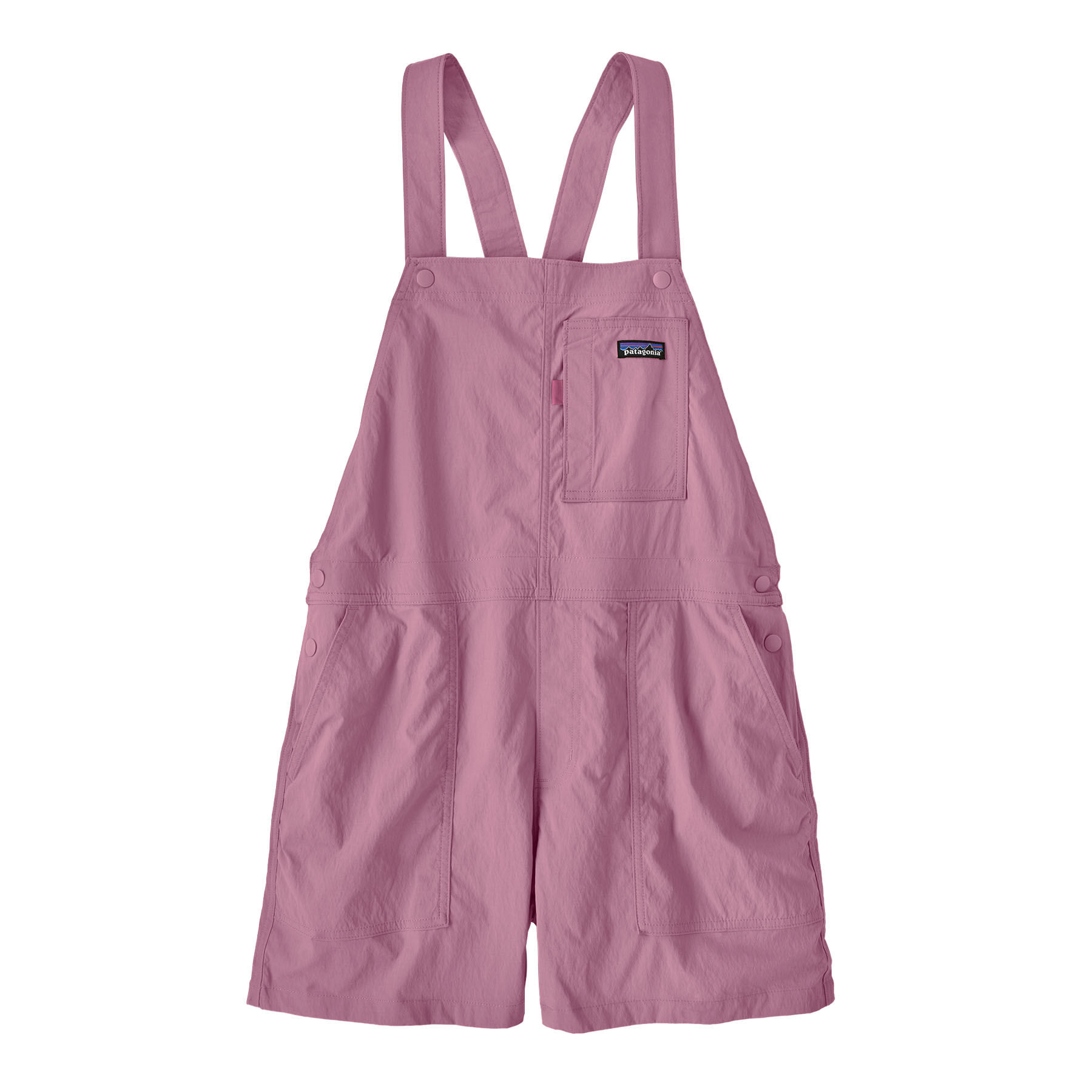 Patagonia Outdoor Everyday Overalls - Women's - Als.com