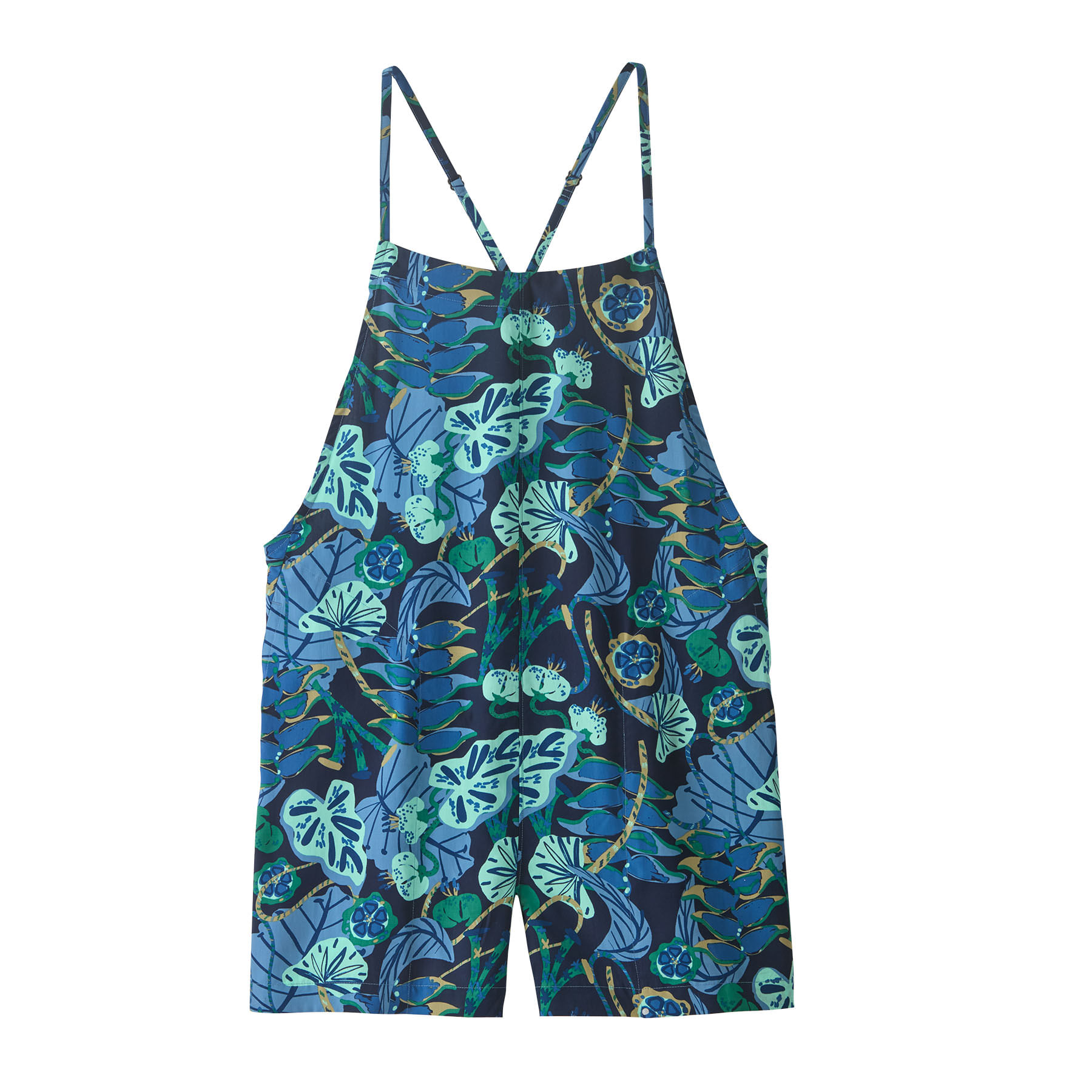 Patagonia-Tidal-Threads-Romper---Women-s-Tropiclimb---New-Navy