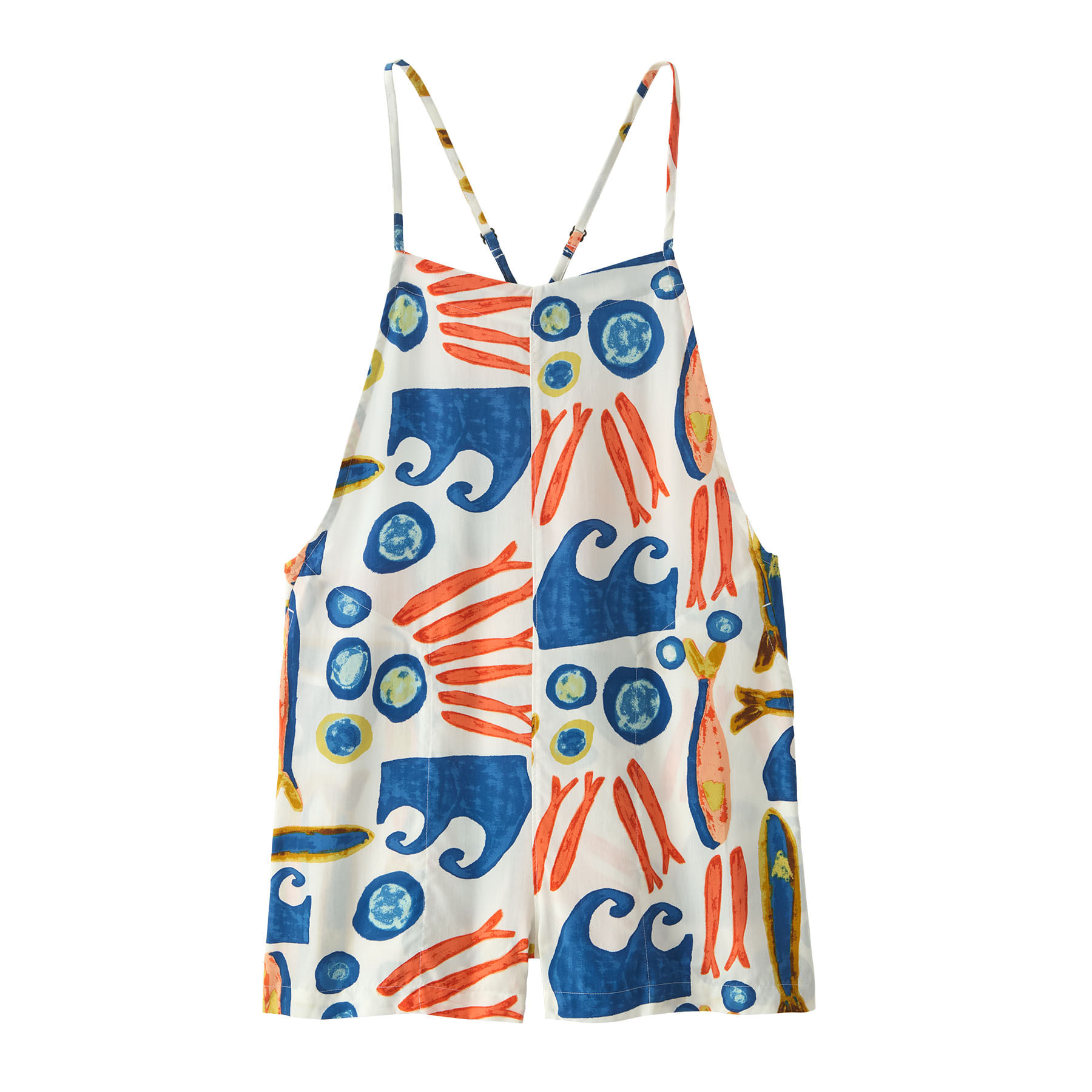 Patagonia-Tidal-Threads-Romper---Women-s-Sardines---Natural