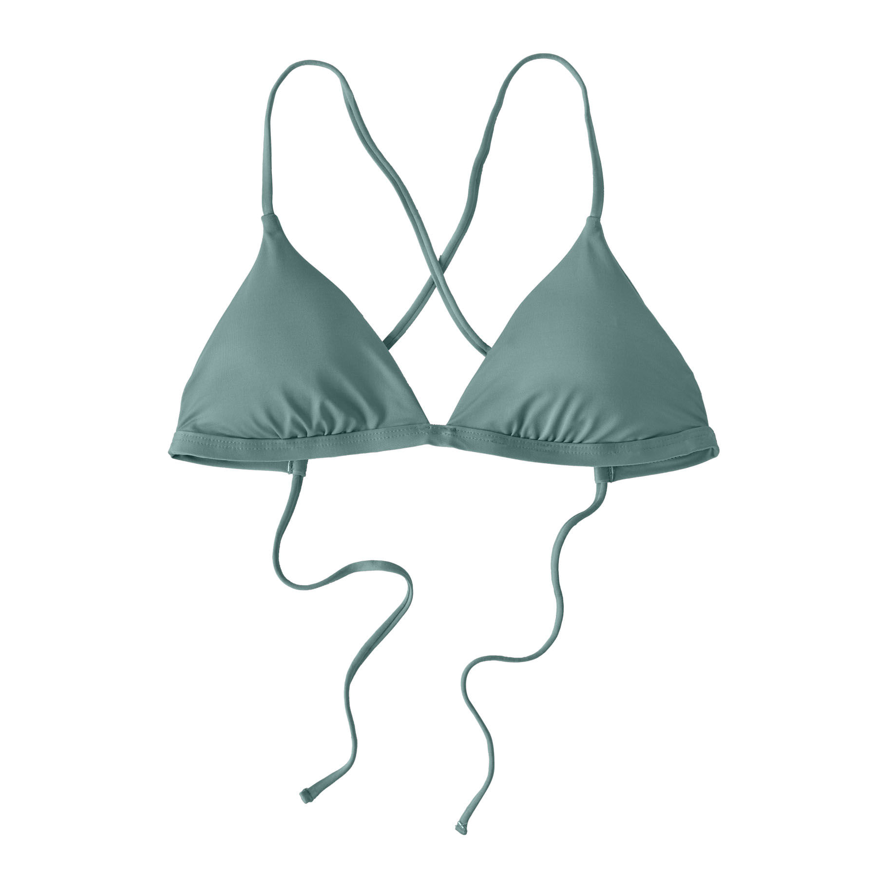 Patagonia-Cross-Shore-Triangle-Bikini-Top---Women-s-Blue-Sage