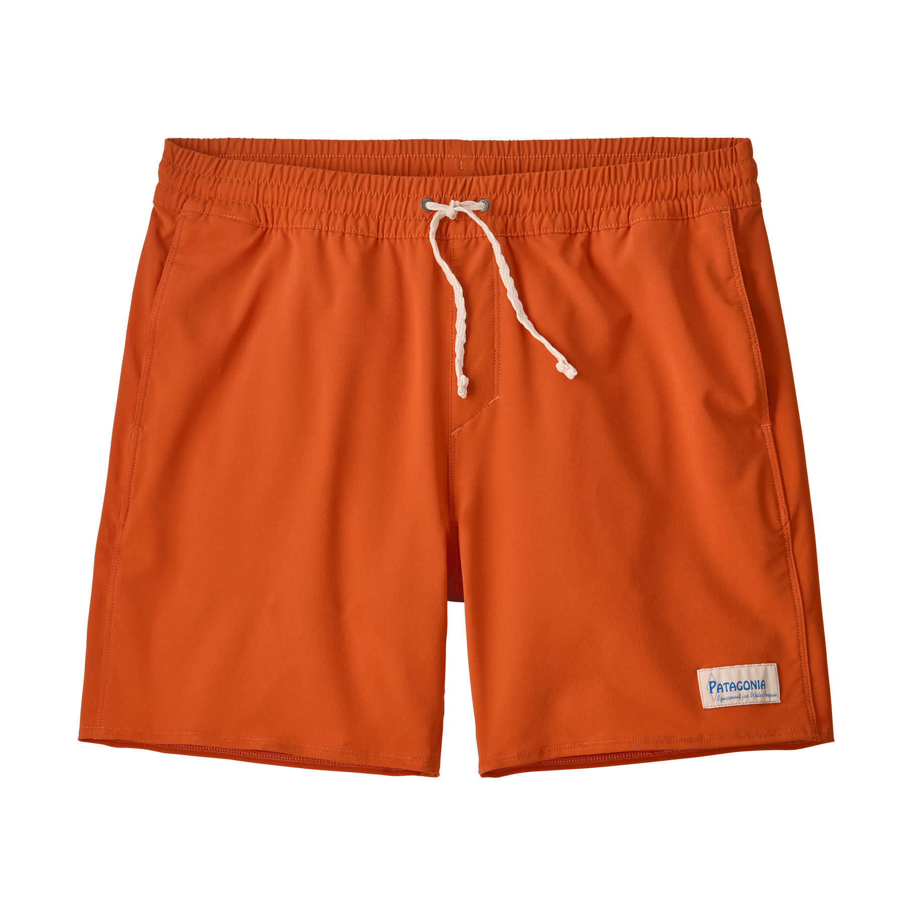 Patagonia-Hydropeak-16--Volley-Short---Men-s-Coal-Orange