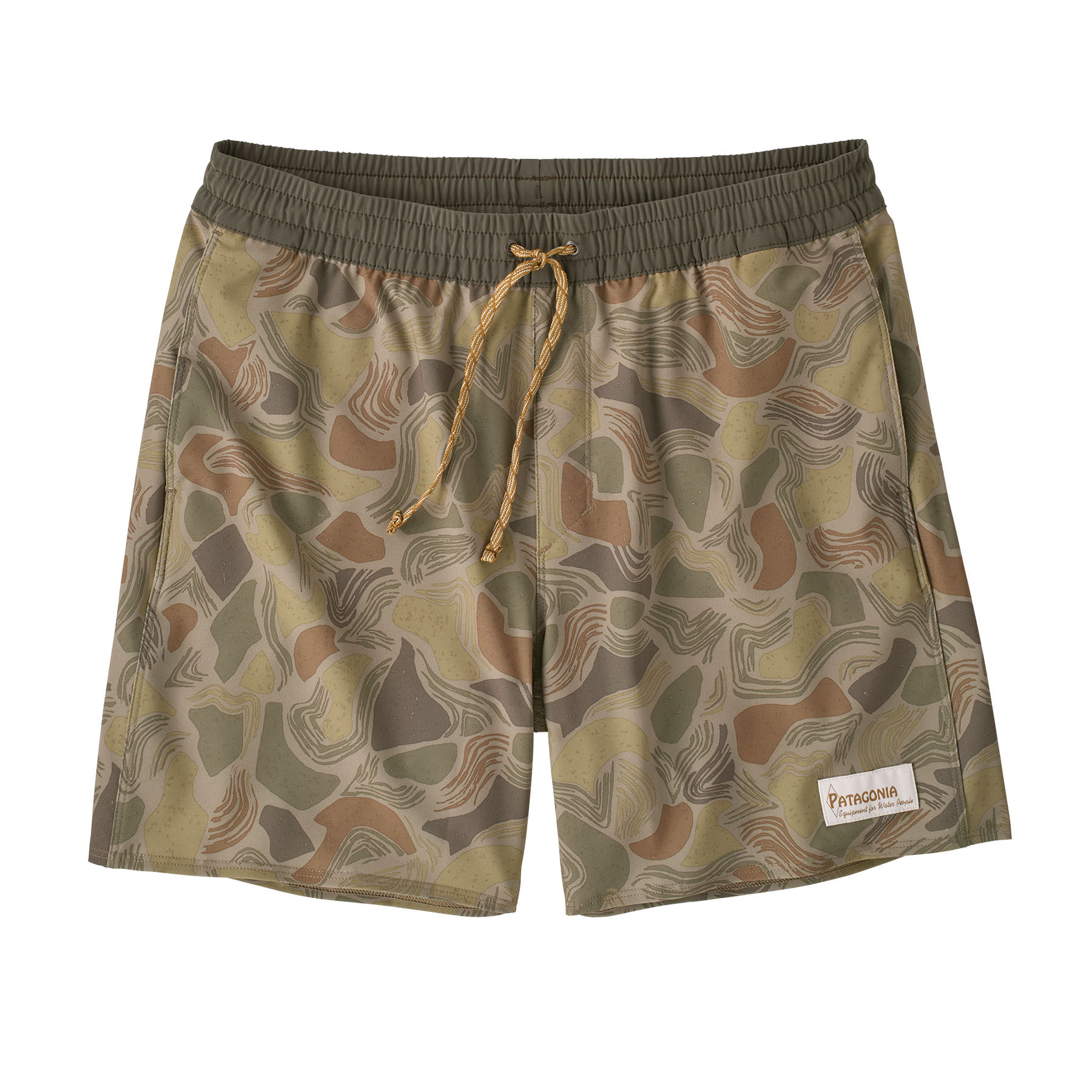 Patagonia-Hydropeak-16--Volley-Short---Men-s-Coastal-Edge---Weathered-Stone