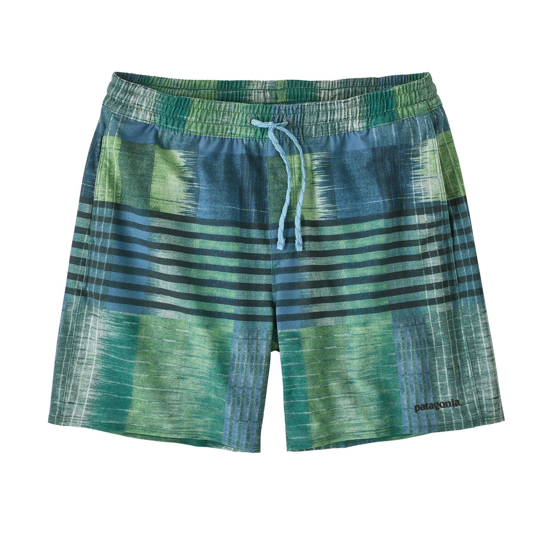 Patagonia-Hydropeak-16--Volley-Short---Men-s-Heritage-Fitz---Shore-Blue