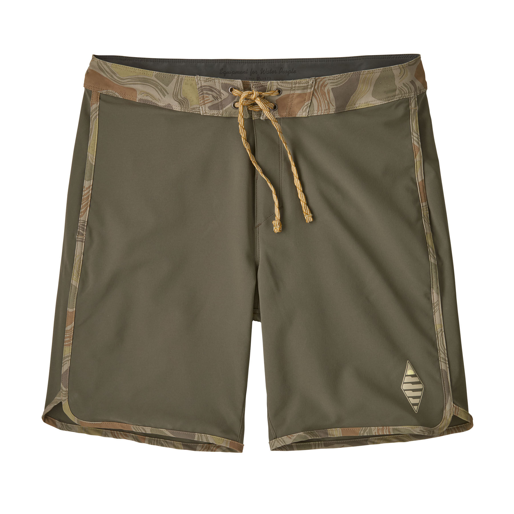 Patagonia Hydropeak Side Shore 18