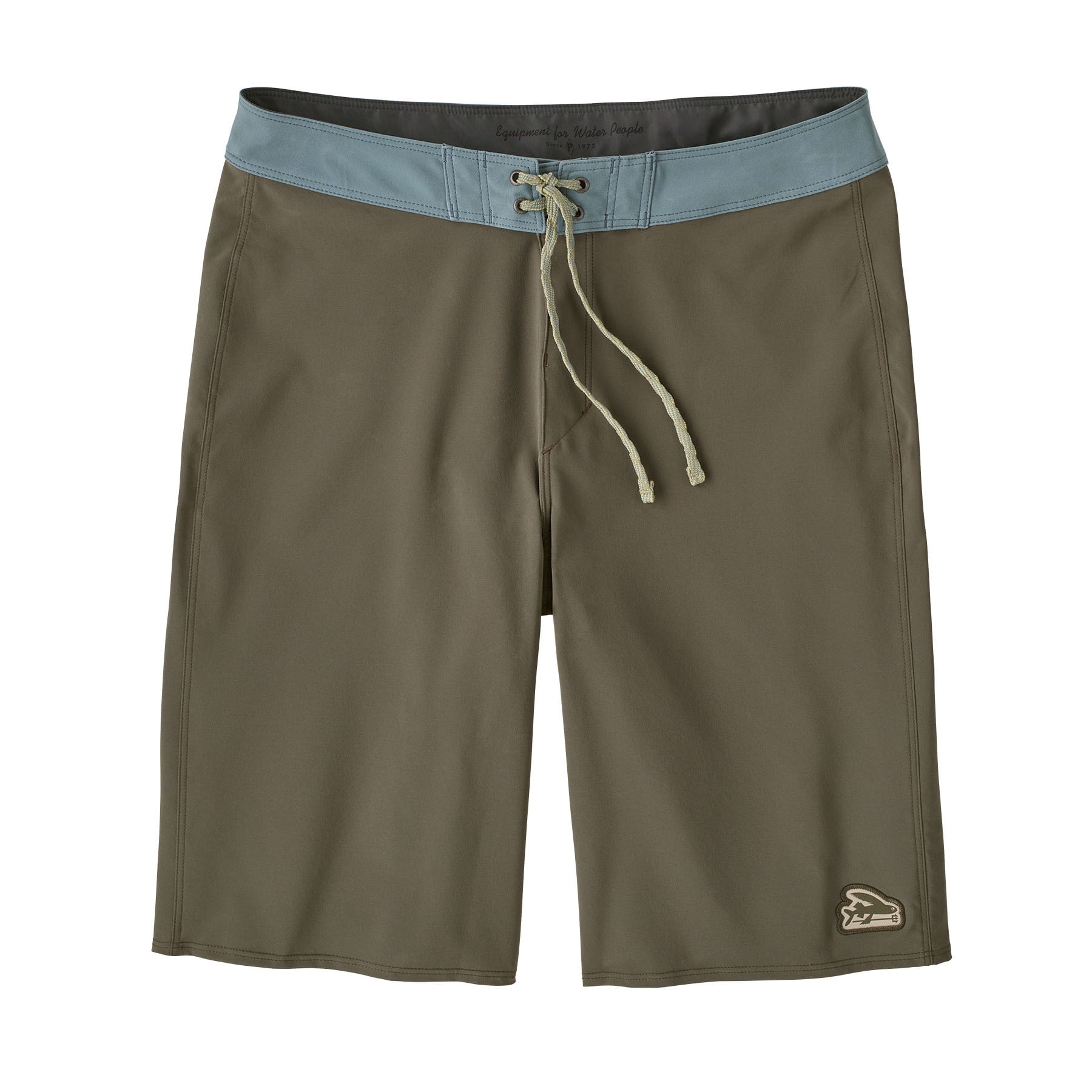 Patagonia-Hydropeak-18--BoardShort---Men-s-Basin-Green