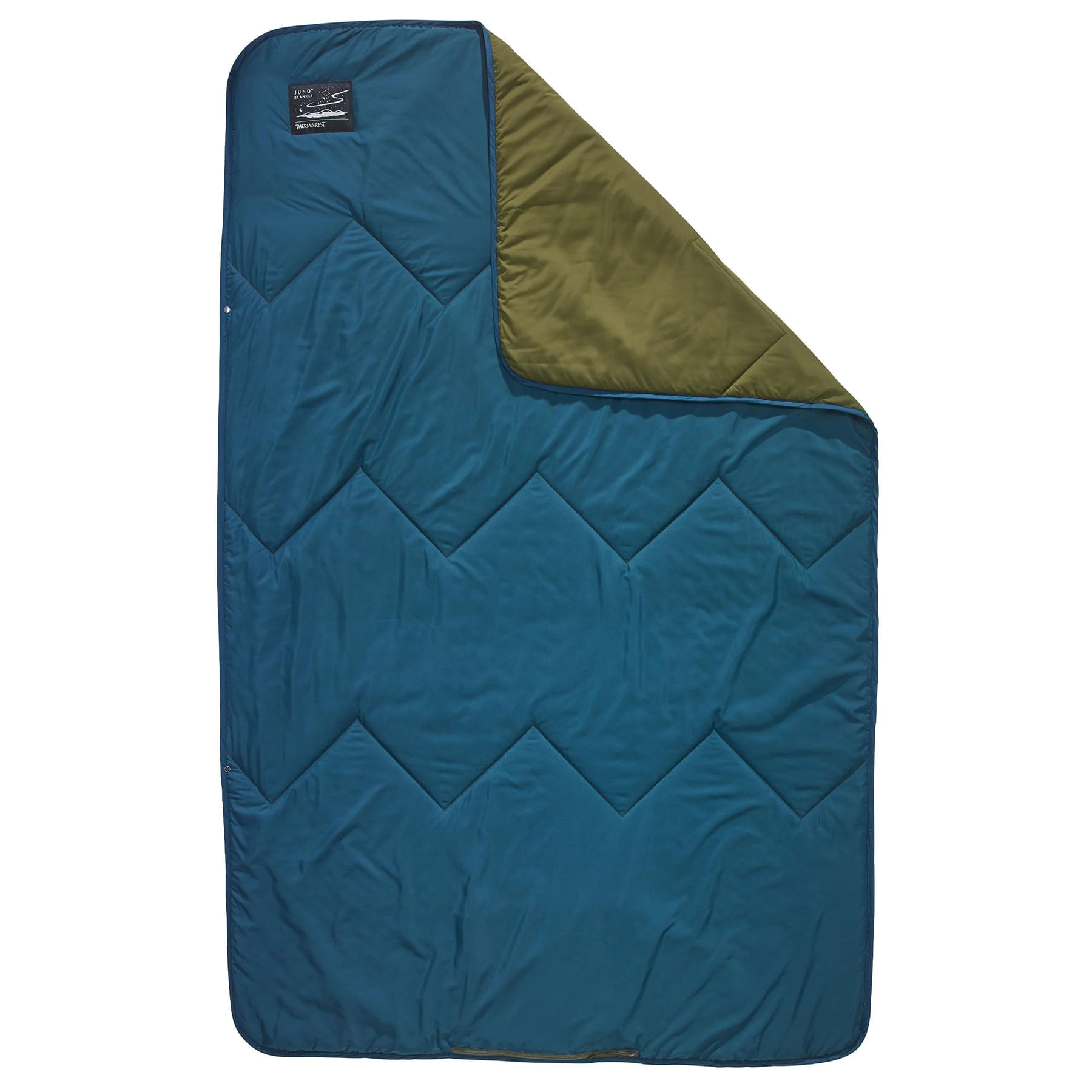 Therm-a-Rest-Juno-Blanket-Deep-Pacific