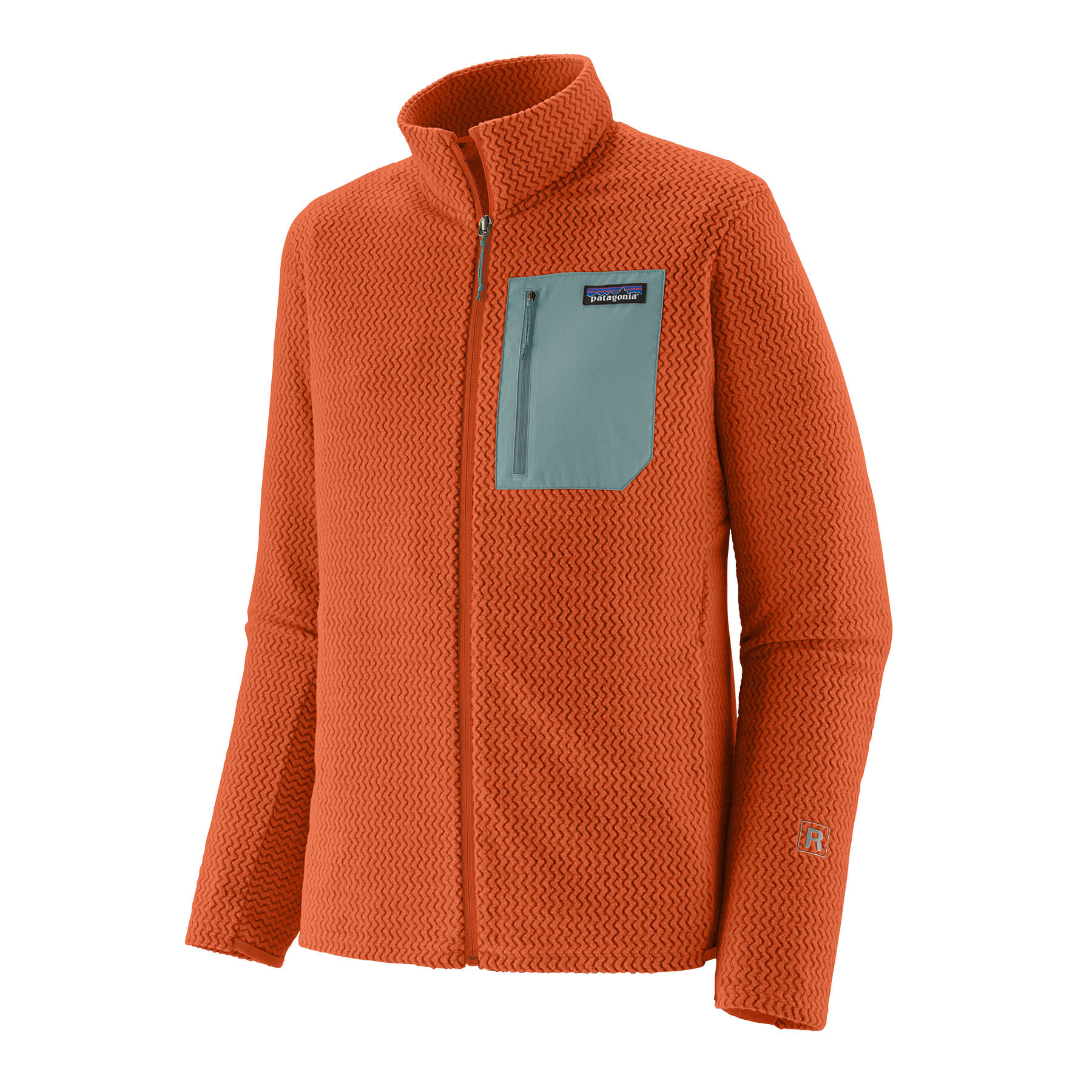 Patagonia-R1-Air-Jacket---Men-s-Coal-Orange